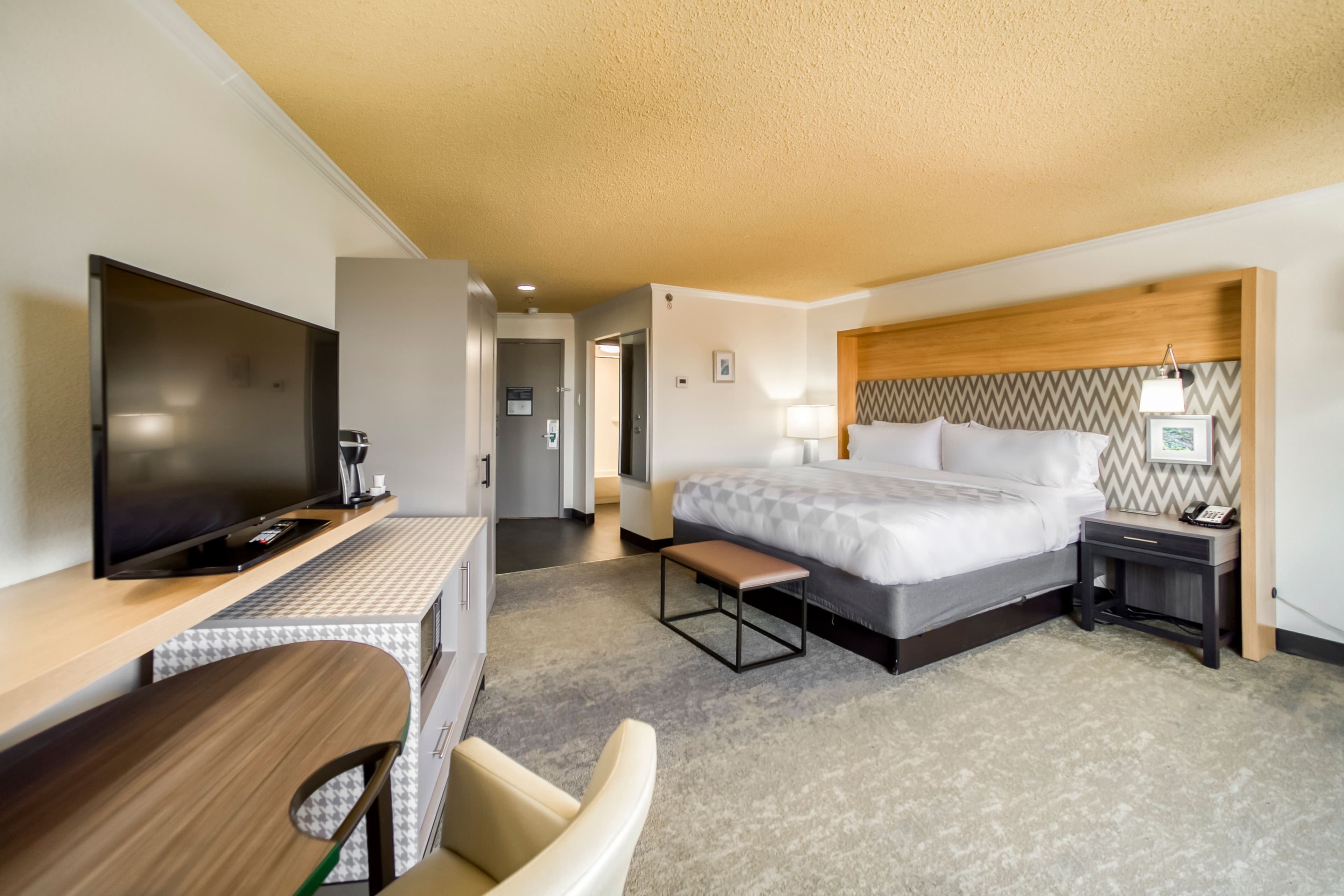 Holiday Inn Mobile-Dwtn/Hist. District — 6