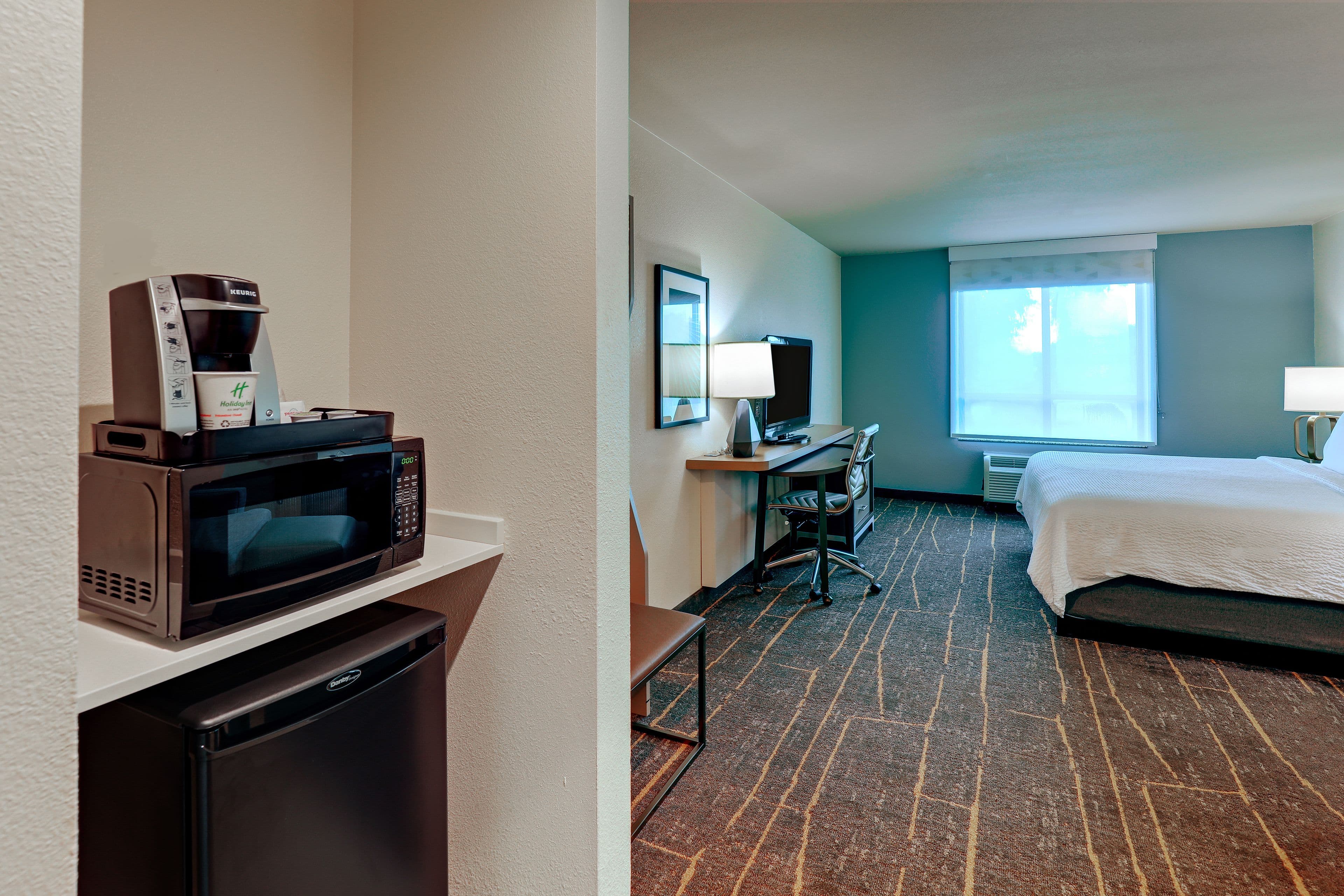 Holiday Inn Mobile - Airport - Image 4