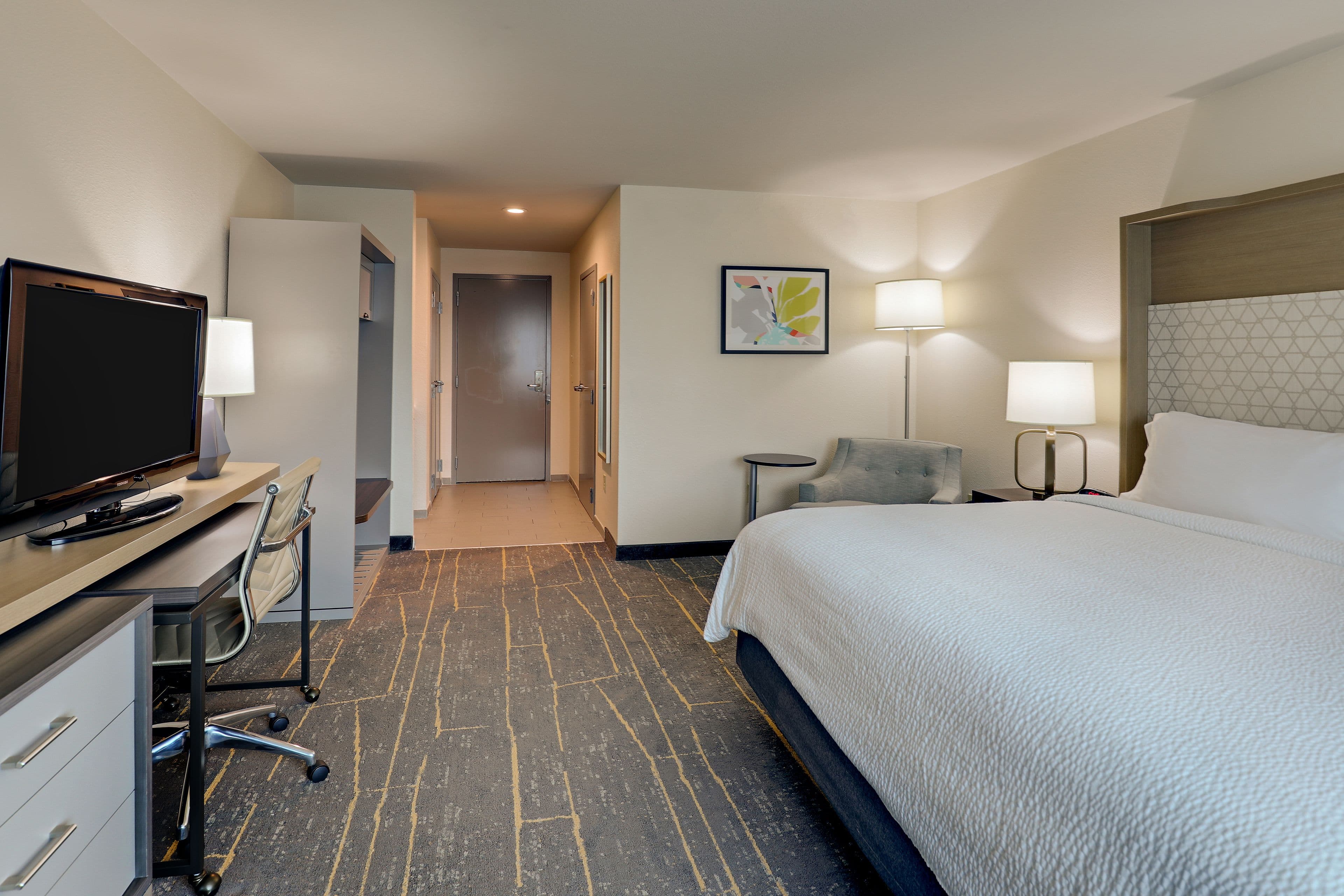 Holiday Inn Mobile - Airport — 6