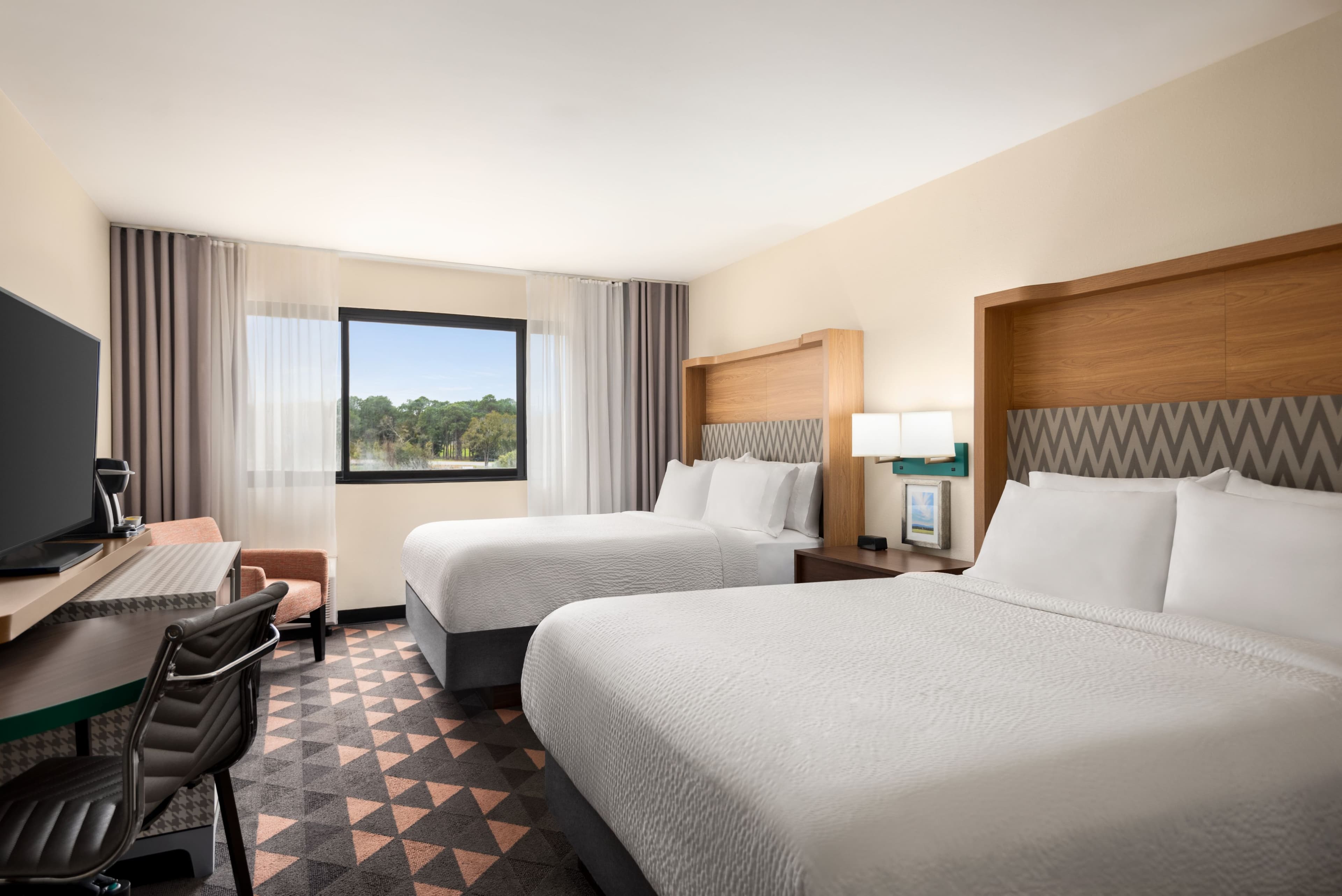 Holiday Inn Mobile West - I-10 — 19