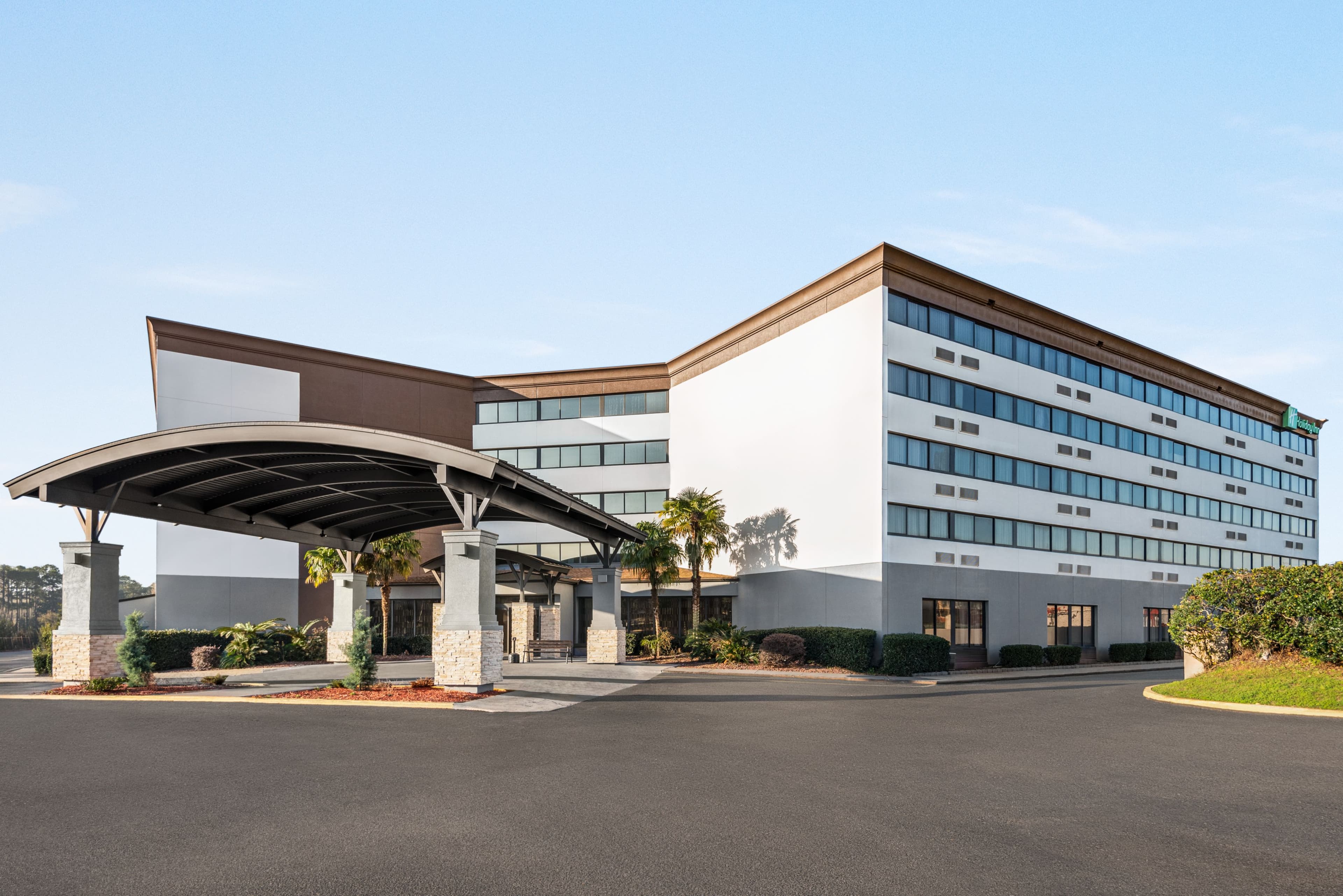Holiday Inn Mobile West - I-10 - Image 1