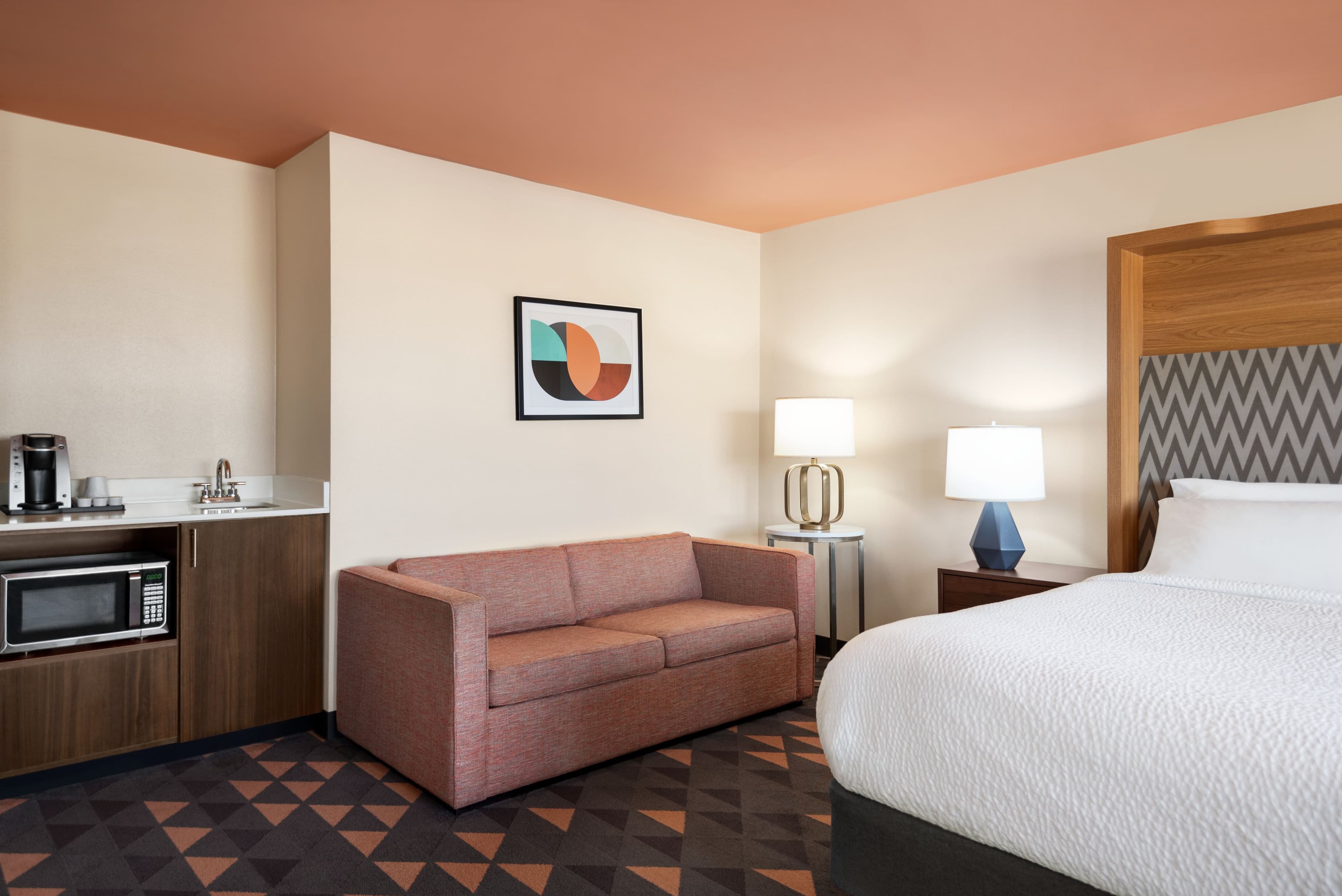 Holiday Inn Mobile West - I-10 - Image 4