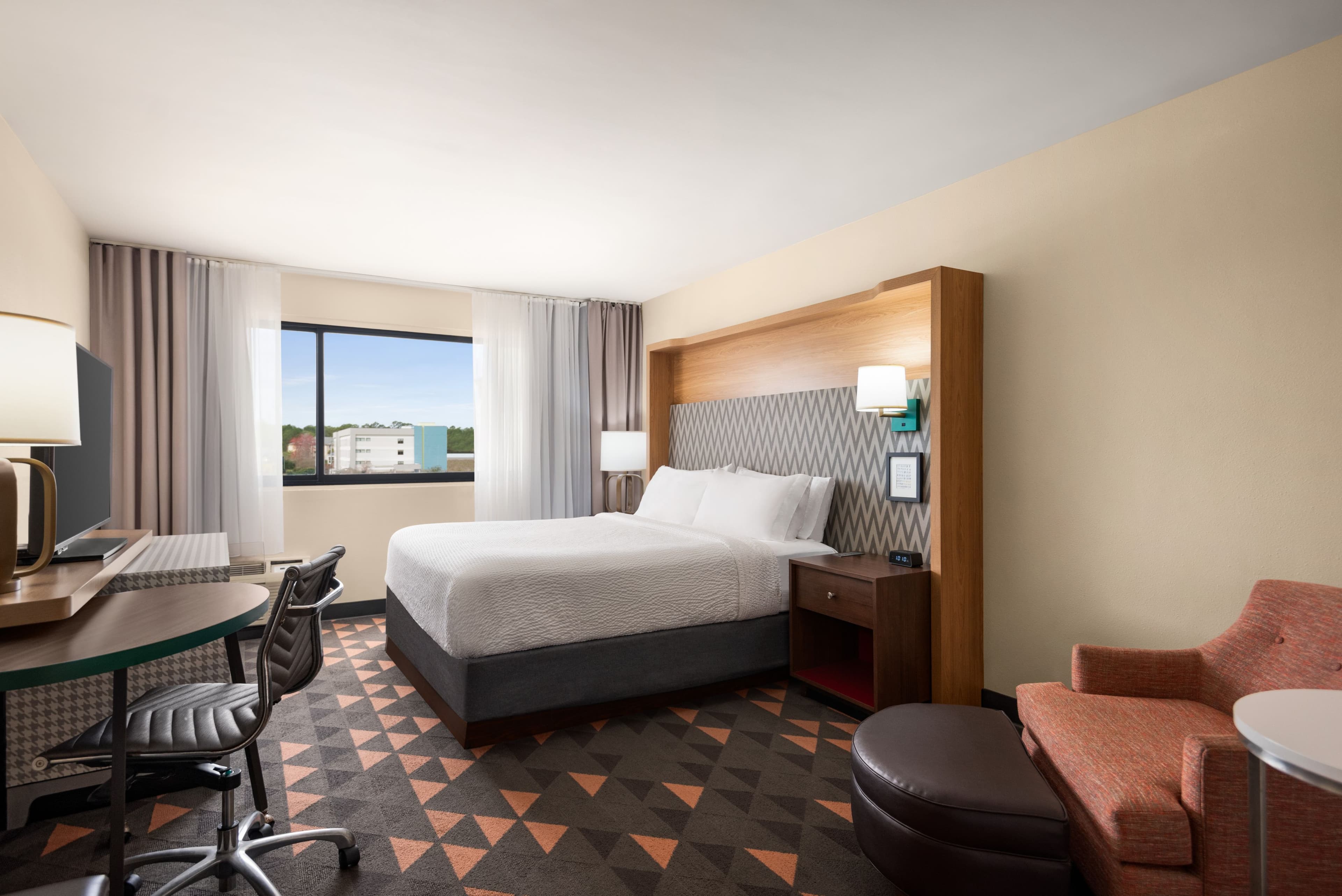 Holiday Inn Mobile West - I-10 — 6