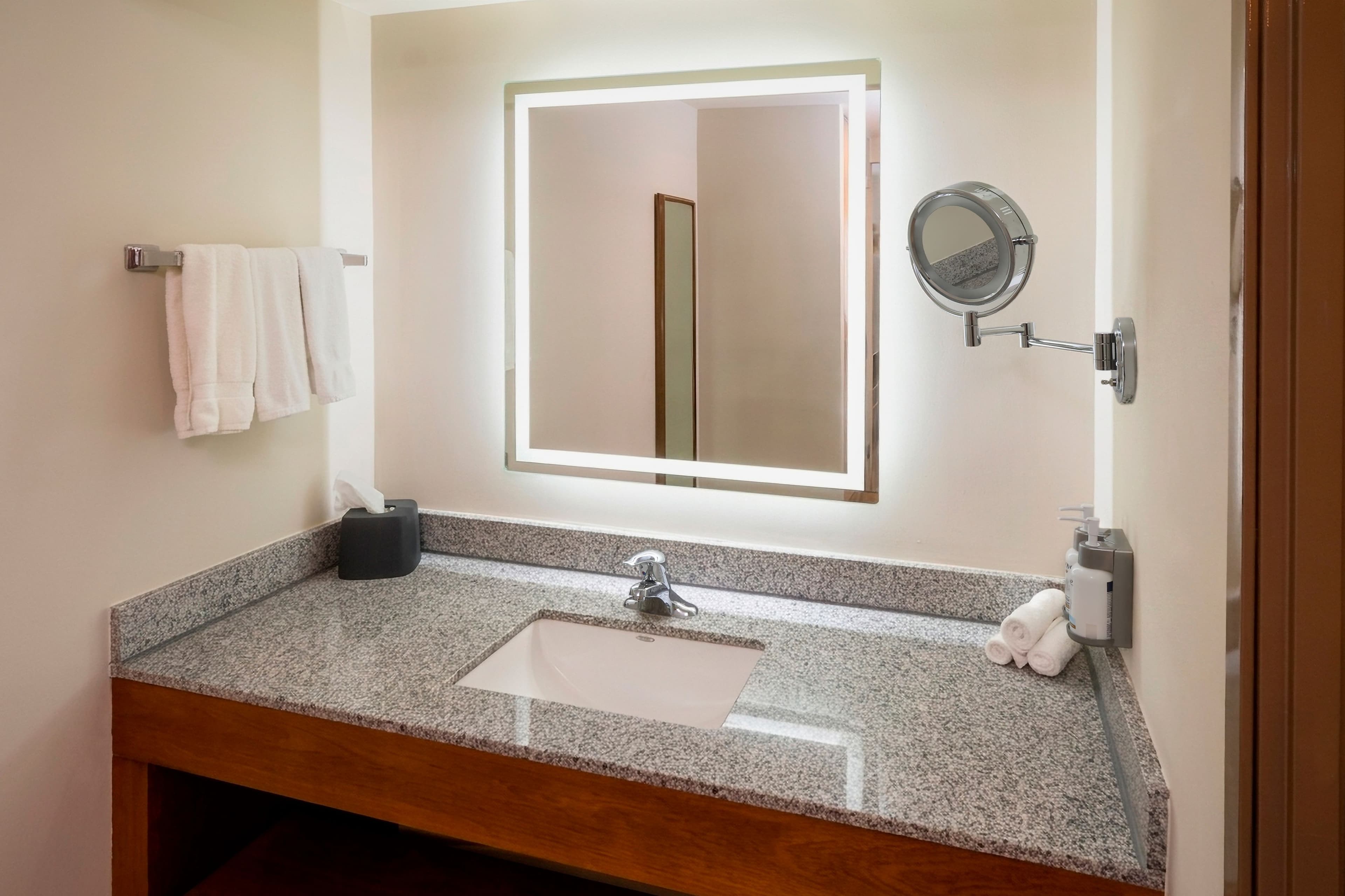 Holiday Inn Monclova — 2