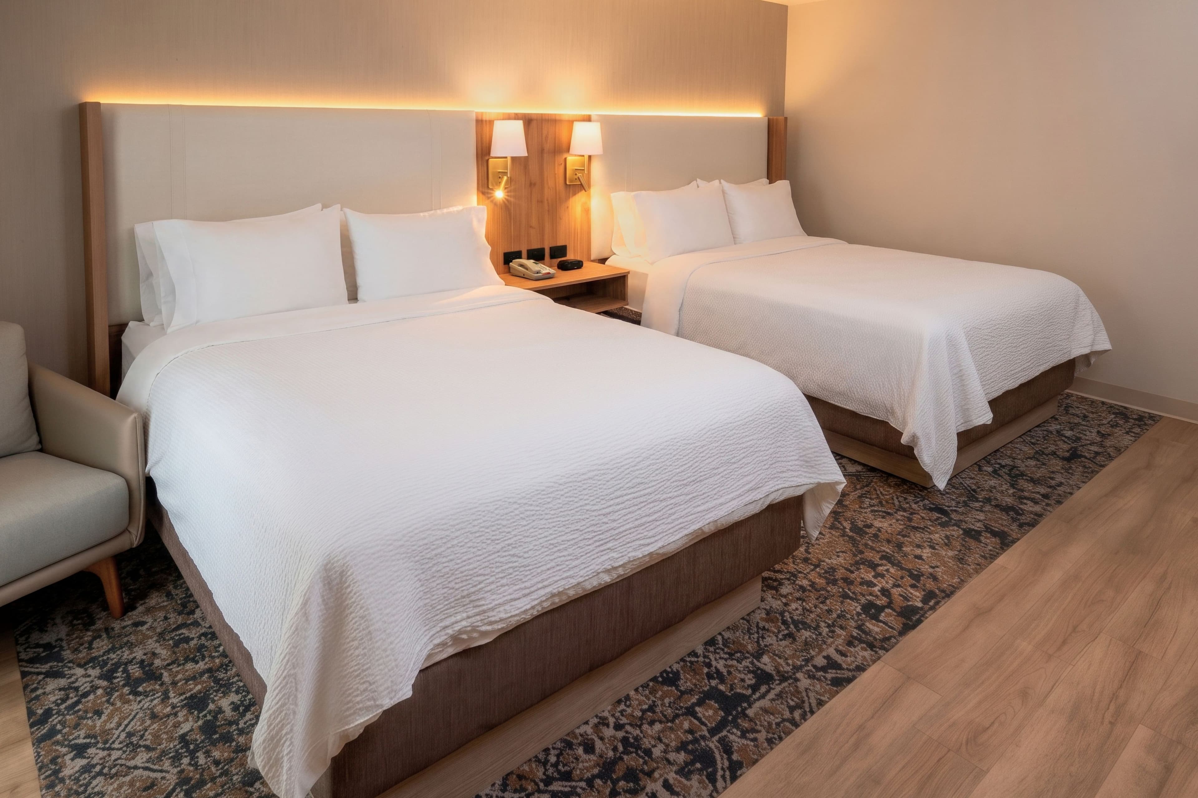 Holiday Inn Monclova — 4