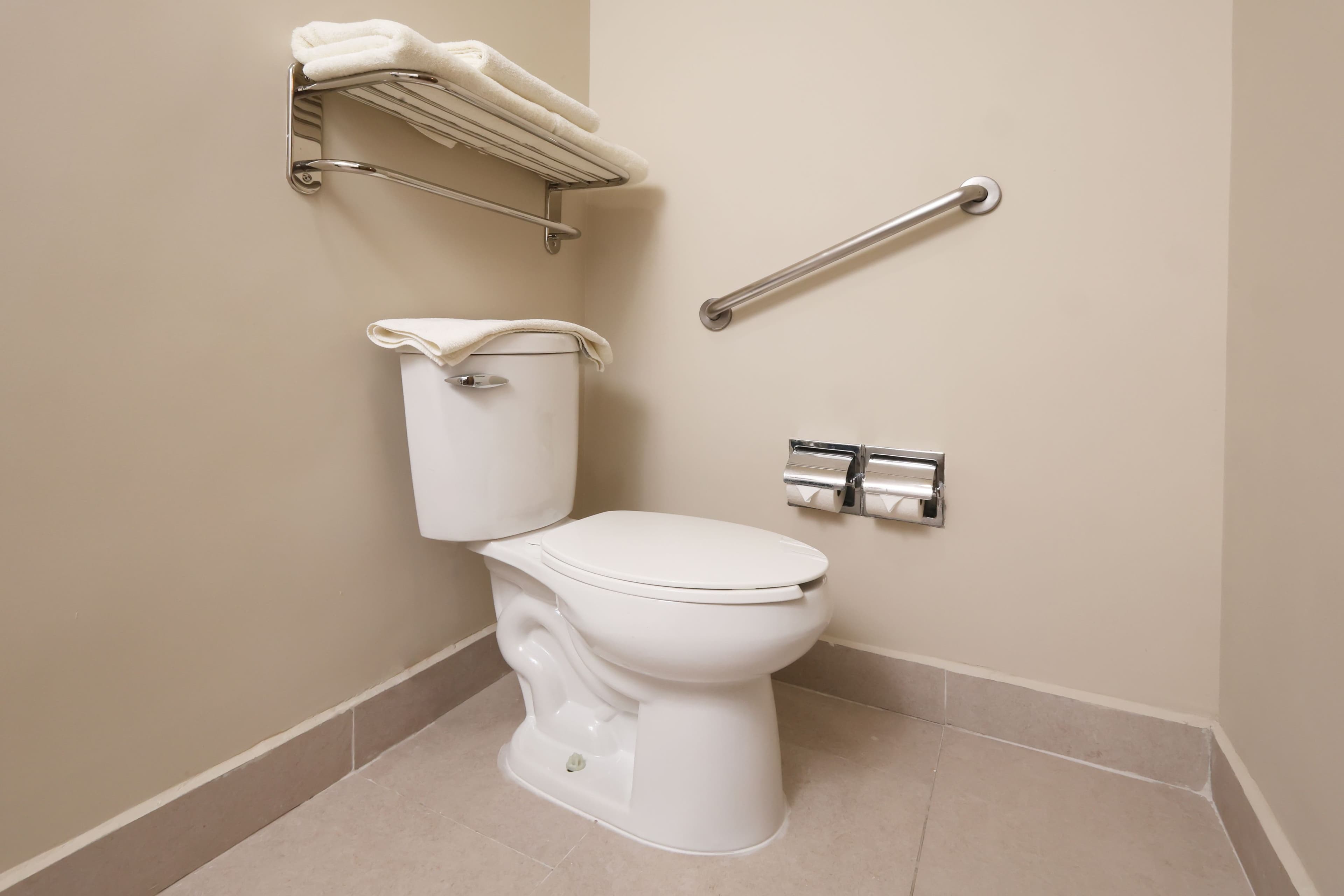 Holiday Inn Monclova — 10