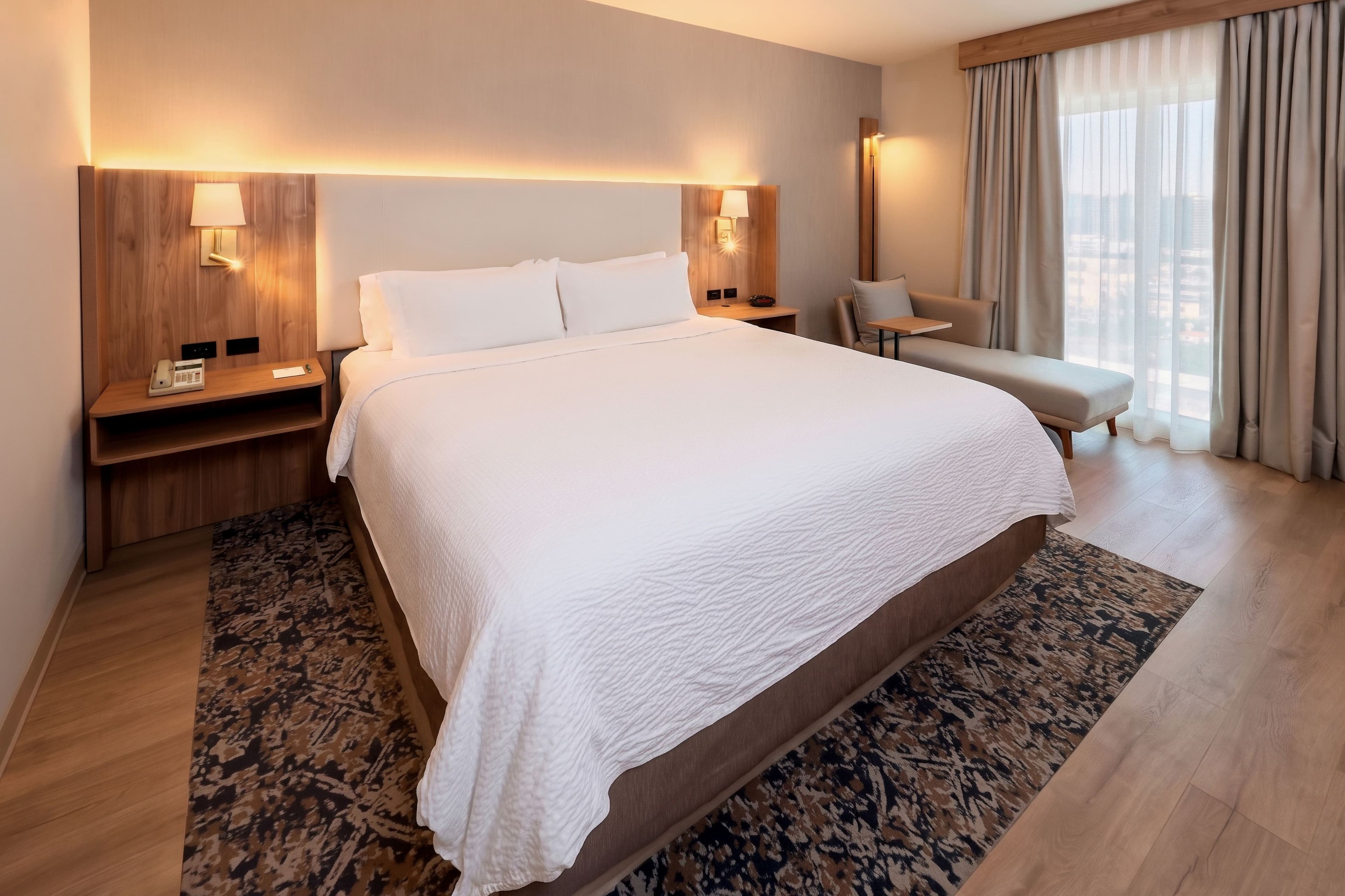 Holiday Inn Monclova — 3