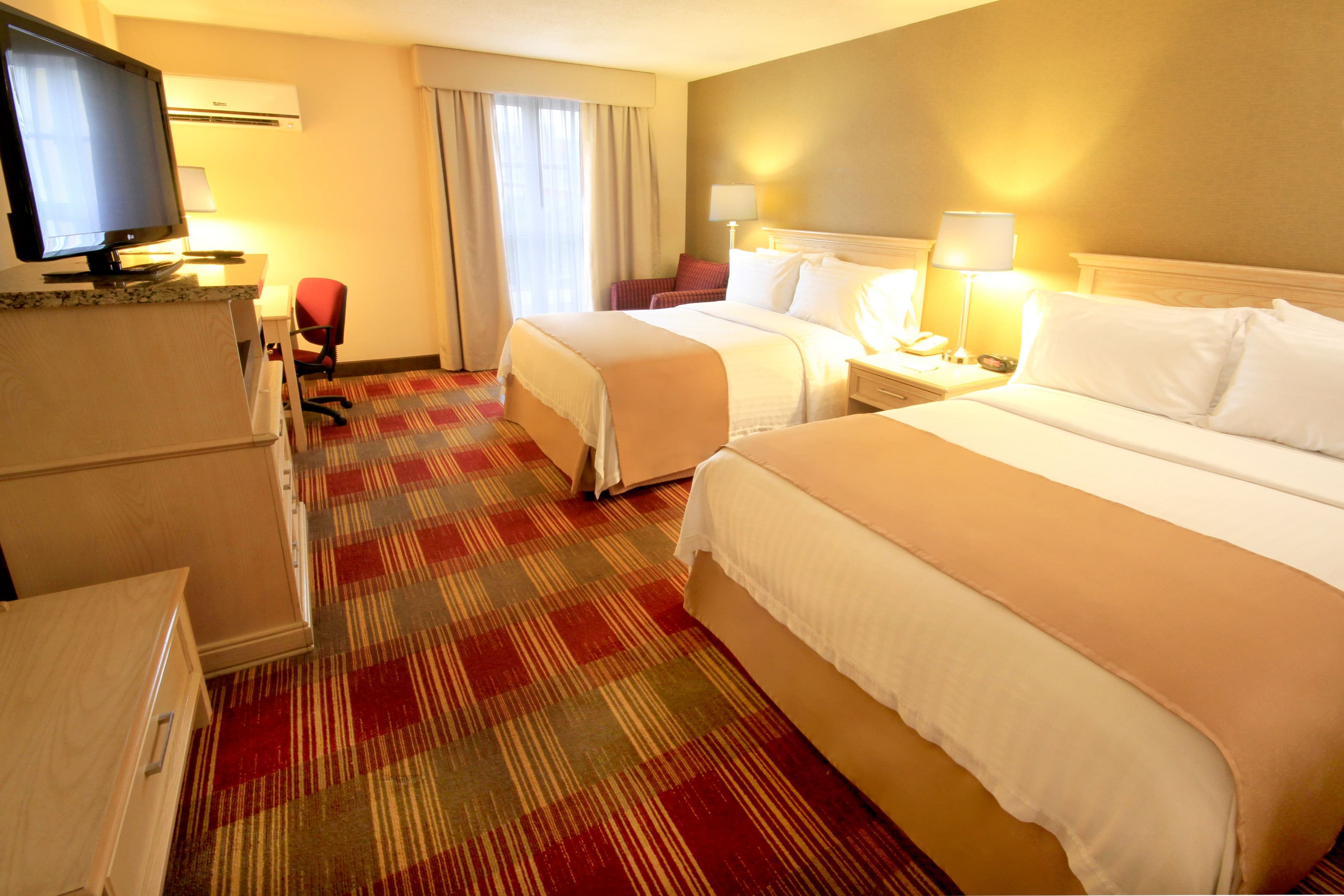 Holiday Inn Monclova — 6
