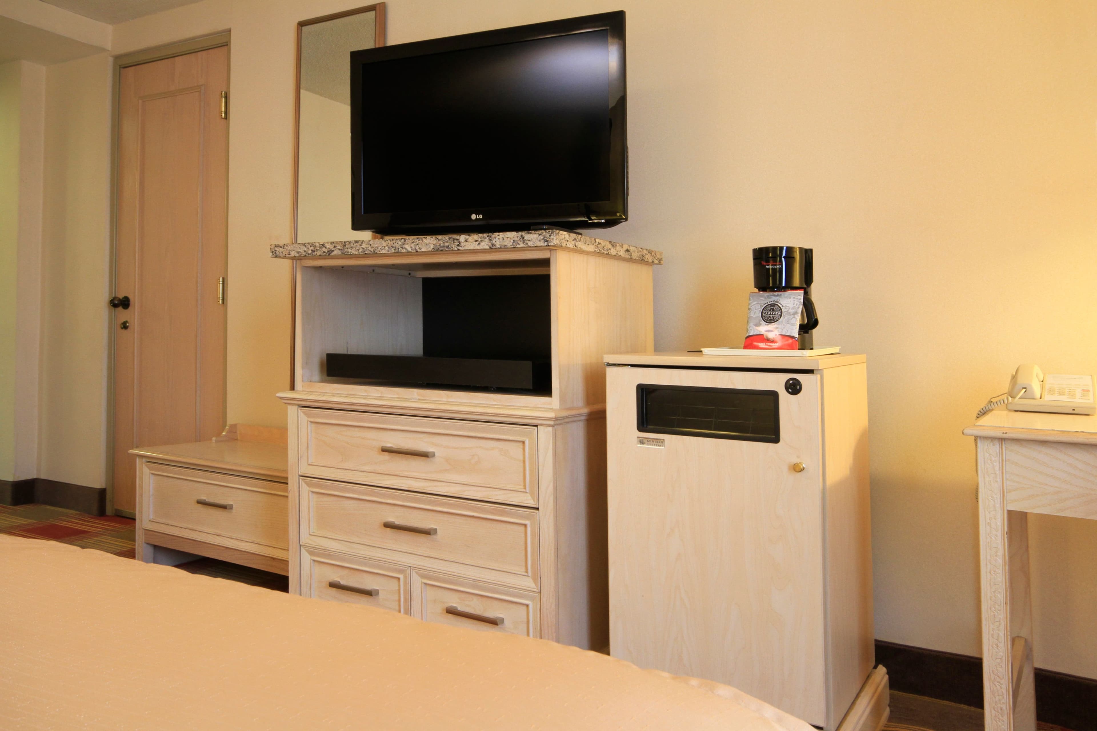 Holiday Inn Monclova — 2