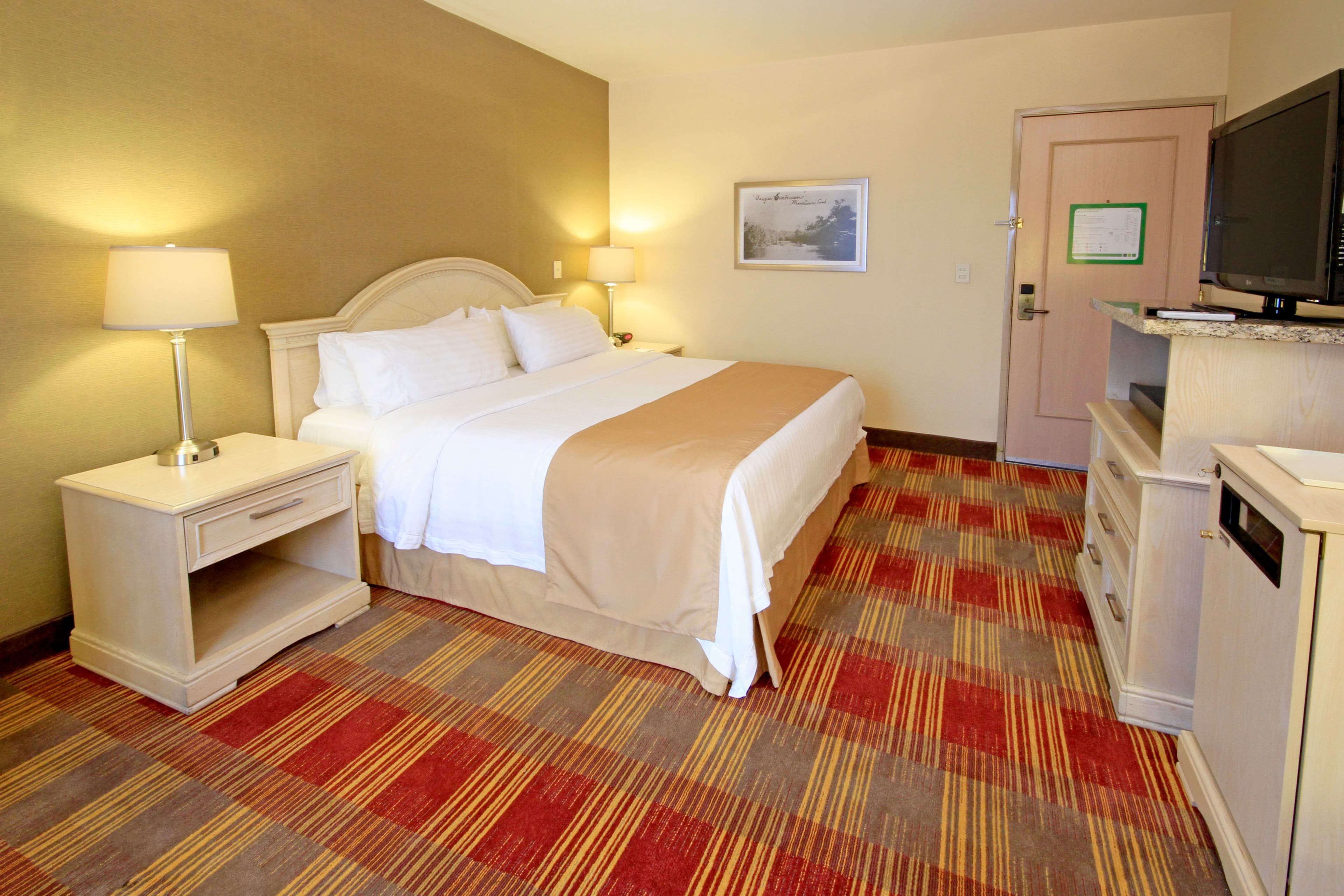 Holiday Inn Monclova — 4