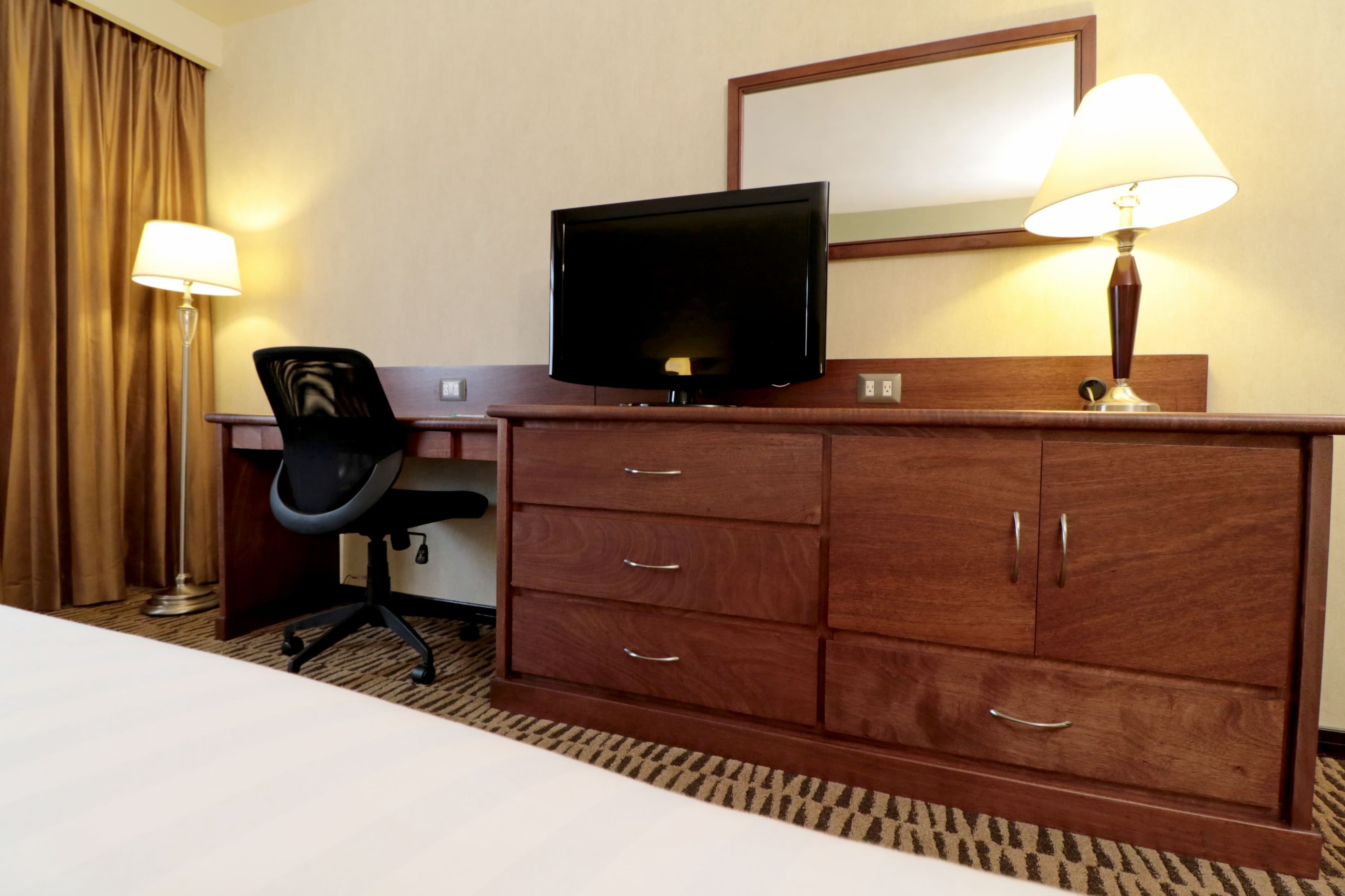 Holiday Inn Monterrey Norte - Image 3