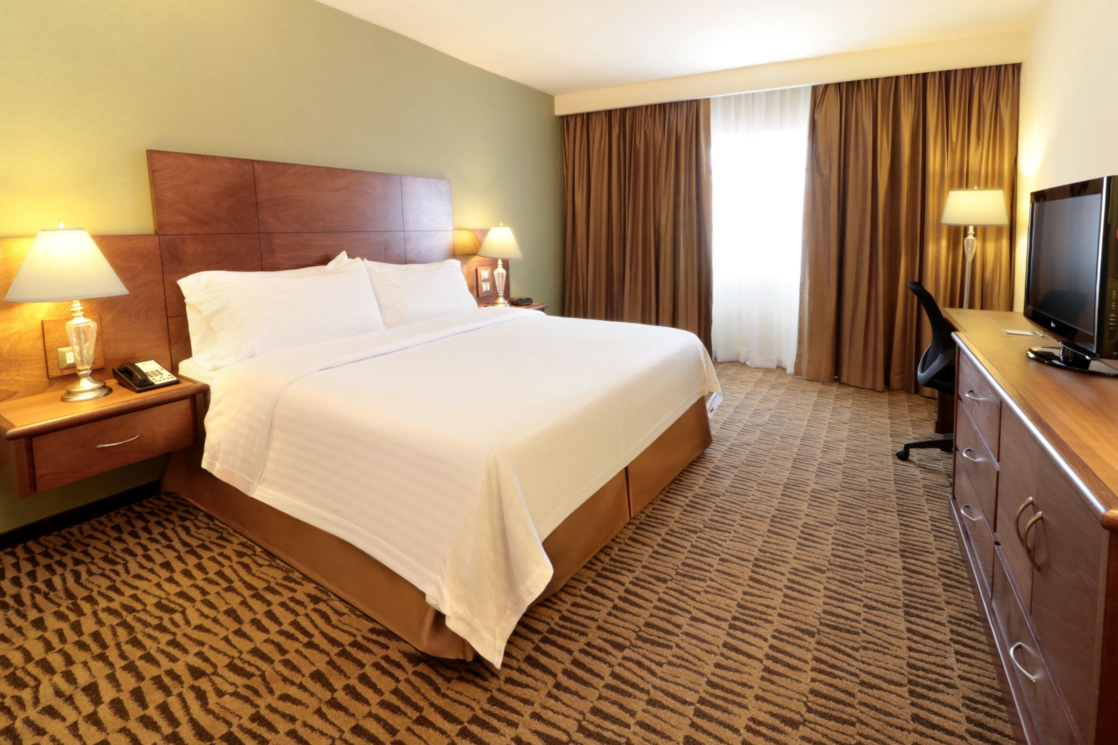 Holiday Inn Monterrey Norte — 6