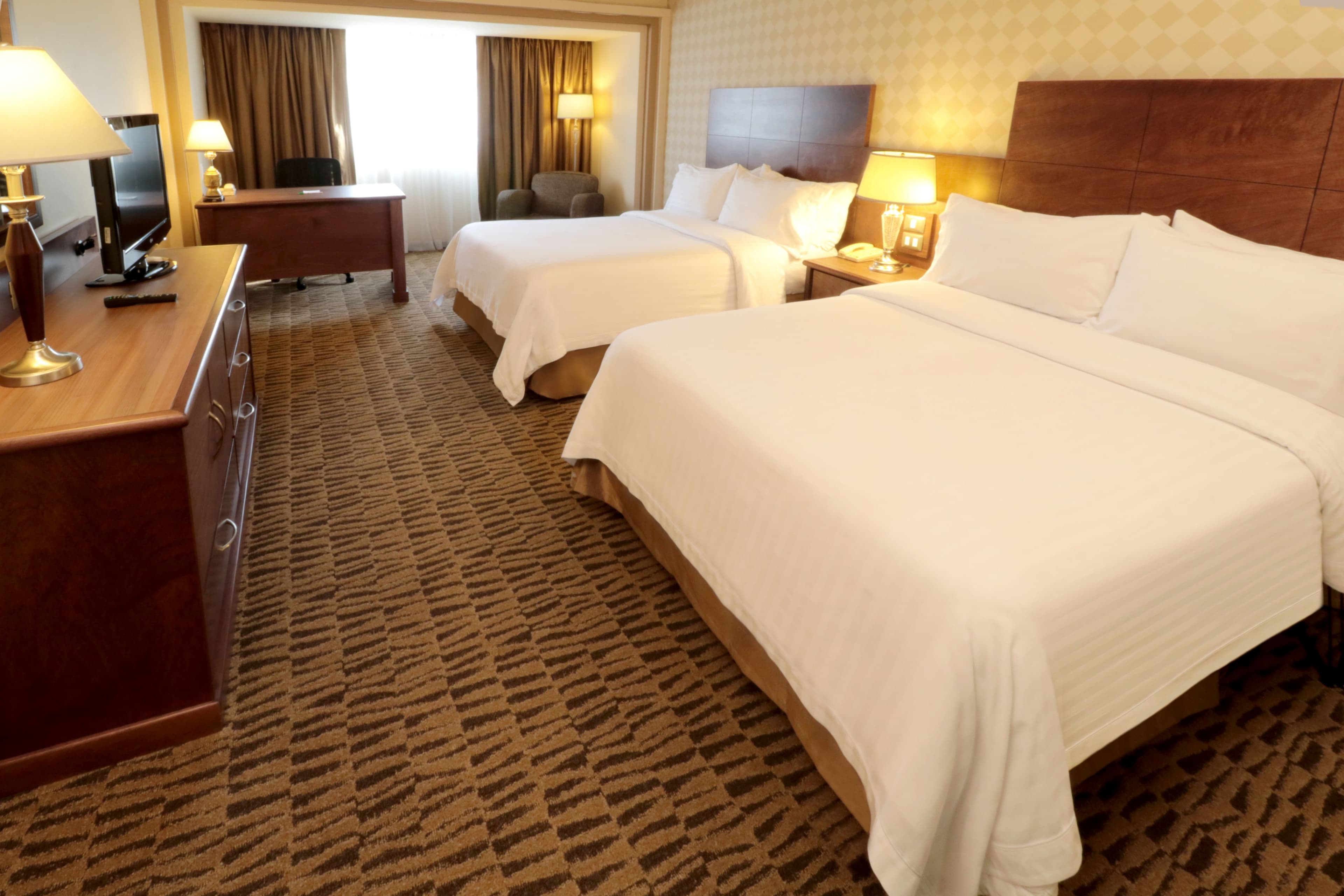 Holiday Inn Monterrey Norte — 8