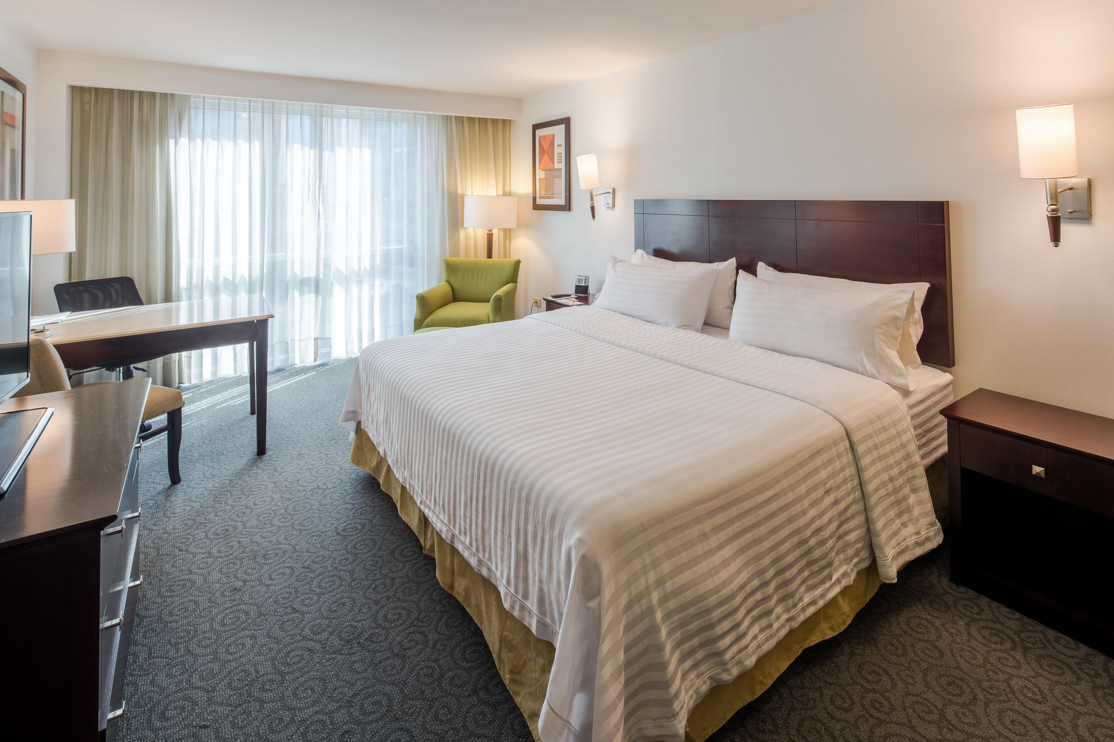 Holiday Inn Monterrey Valle - Image 4