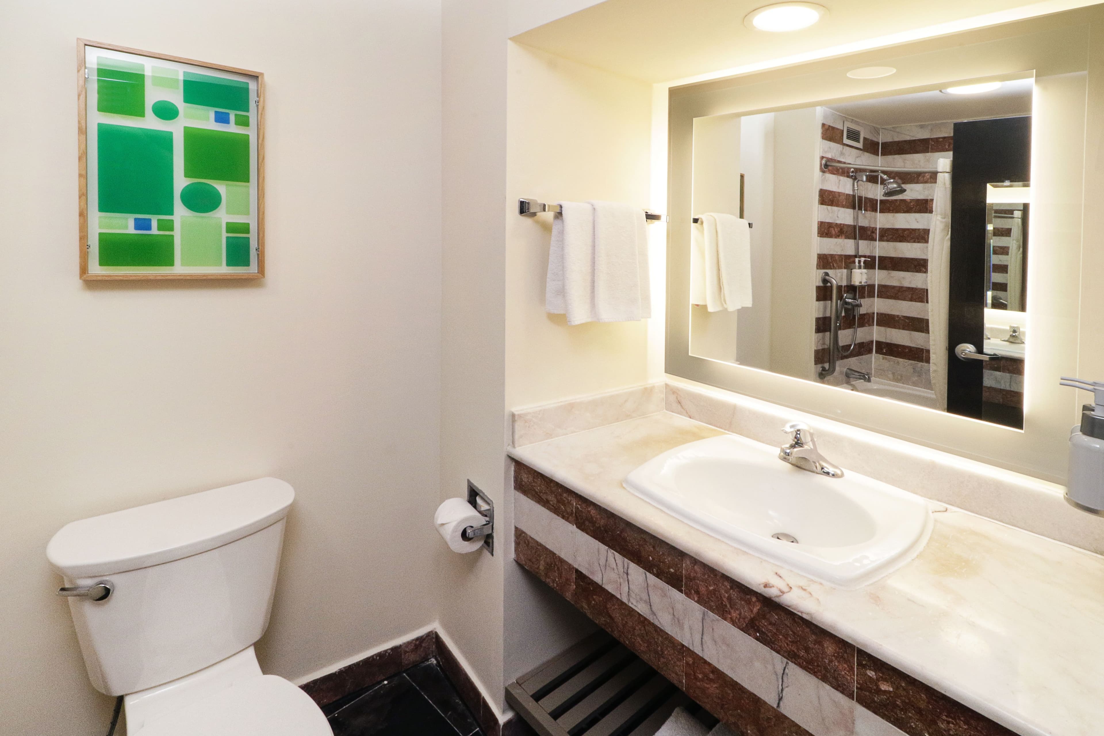 Holiday Inn Monterrey-Parque Fundidora - Image 3