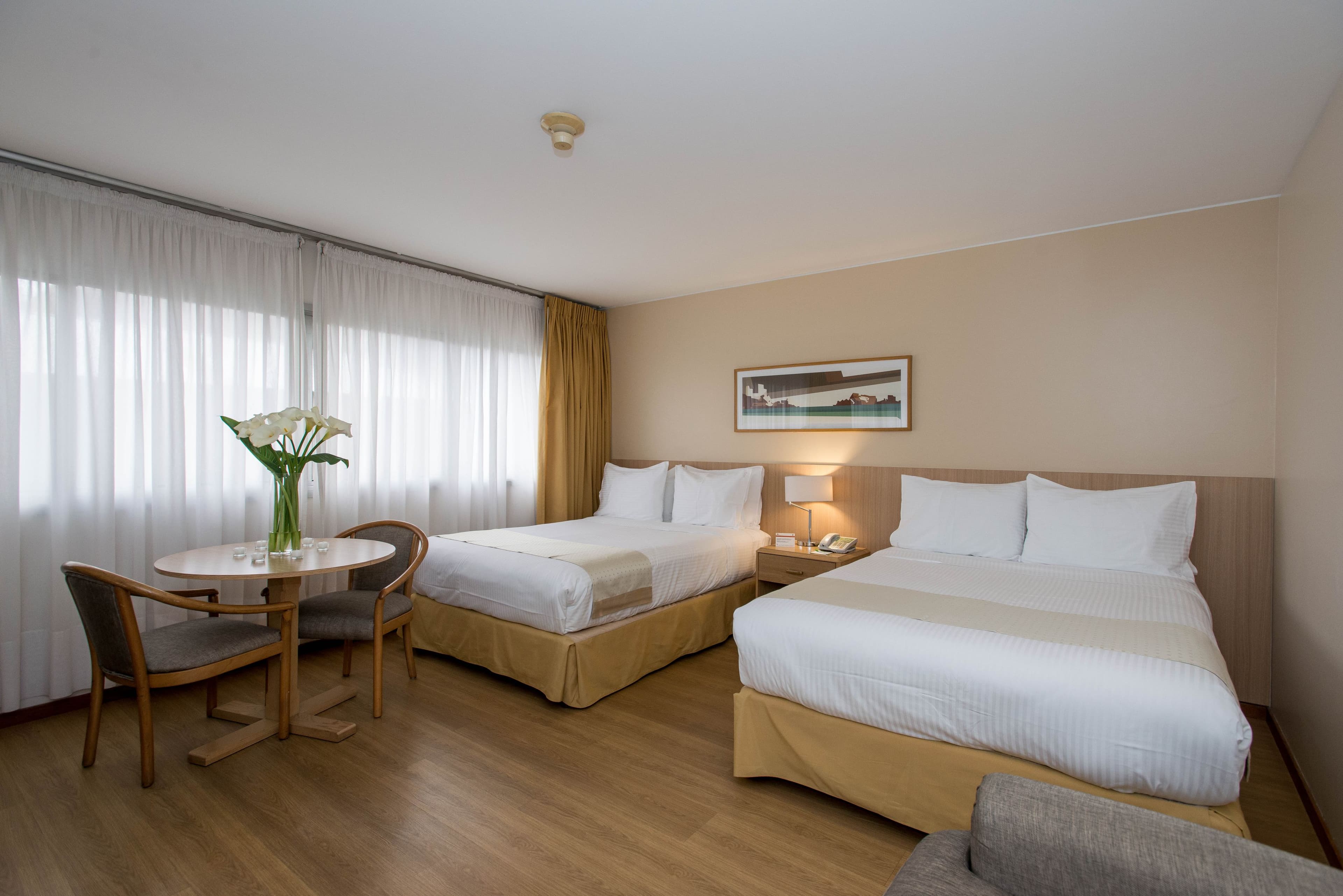 Holiday Inn Montevideo — 32