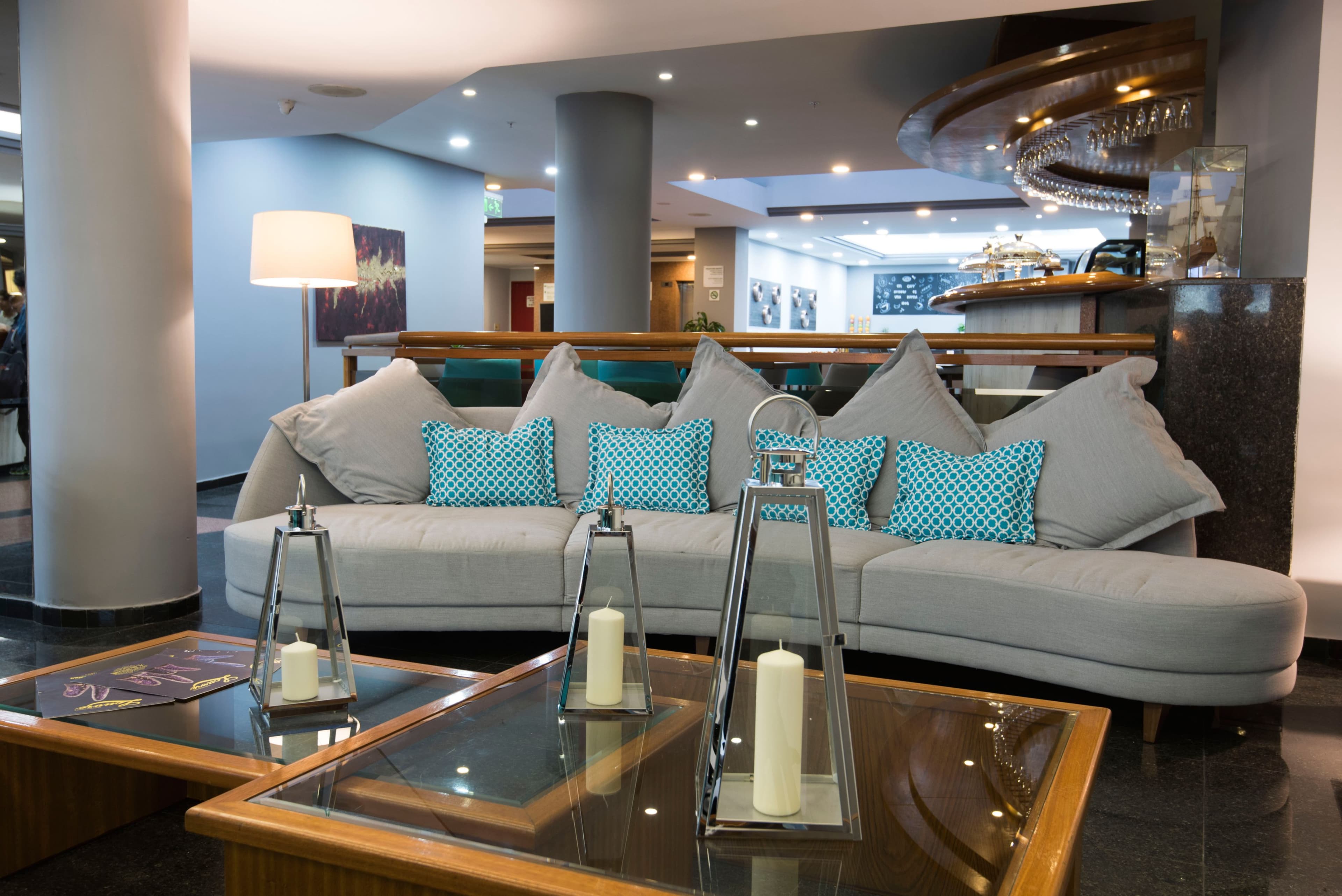 Holiday Inn Montevideo - Image 1