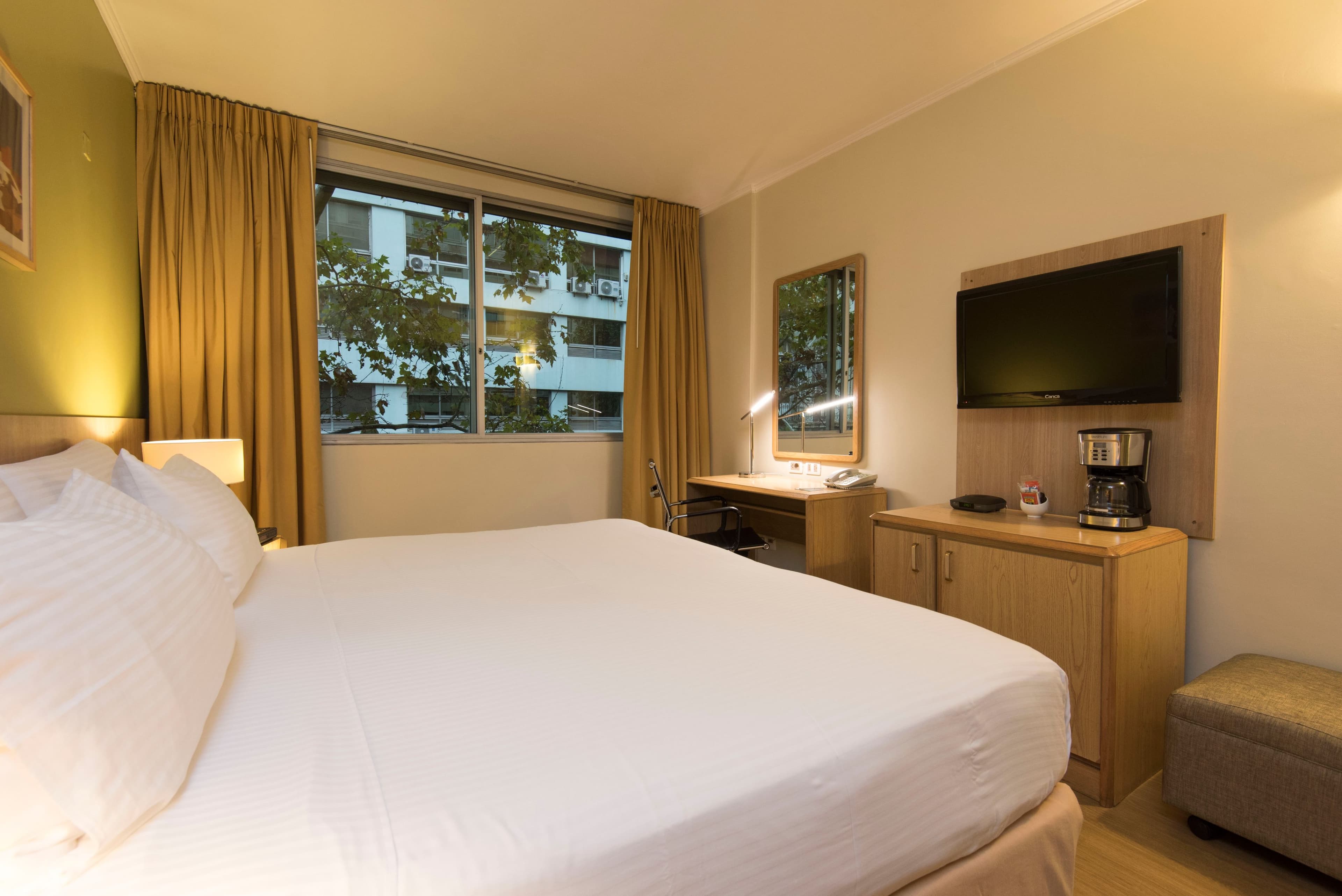 Holiday Inn Montevideo — 14