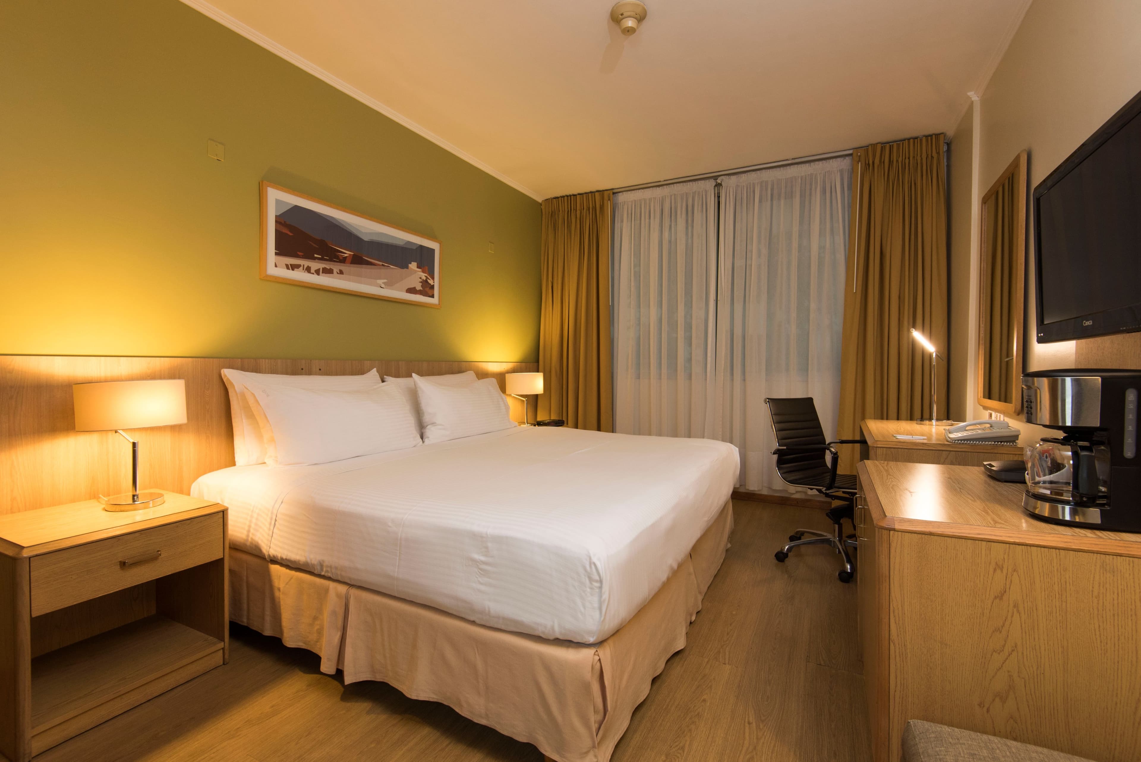 Holiday Inn Montevideo — 15