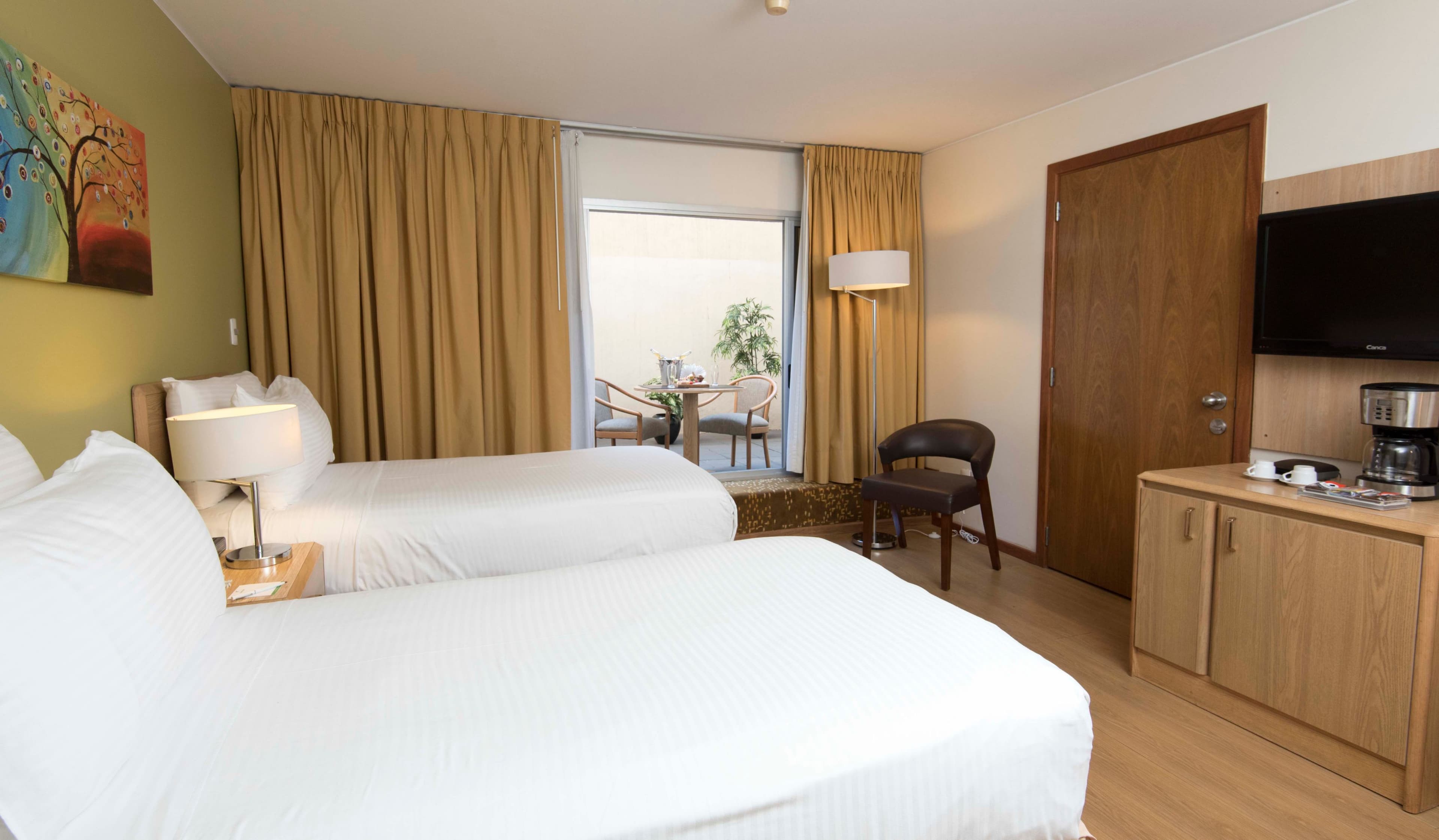Holiday Inn Montevideo — 58