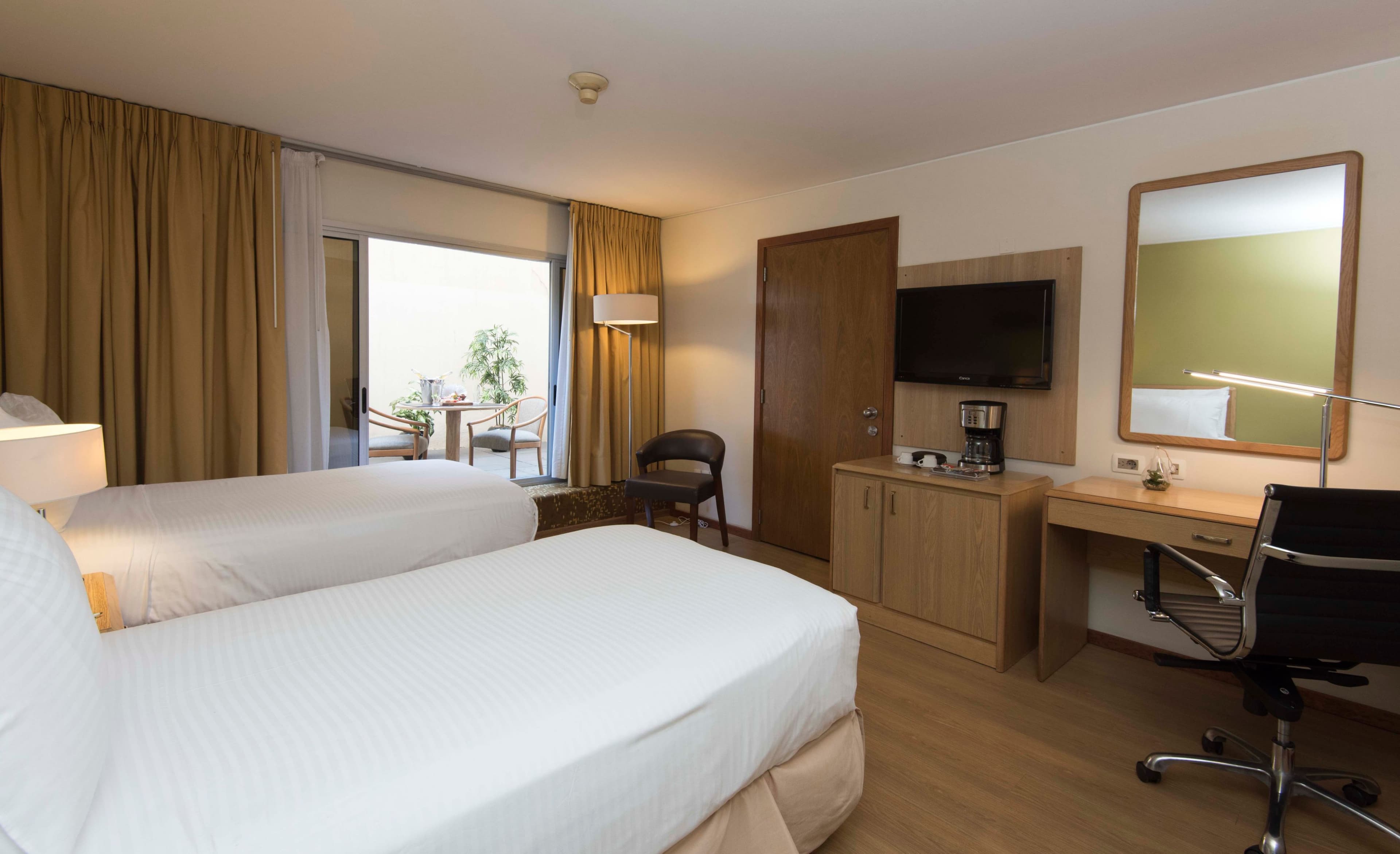 Holiday Inn Montevideo — 55