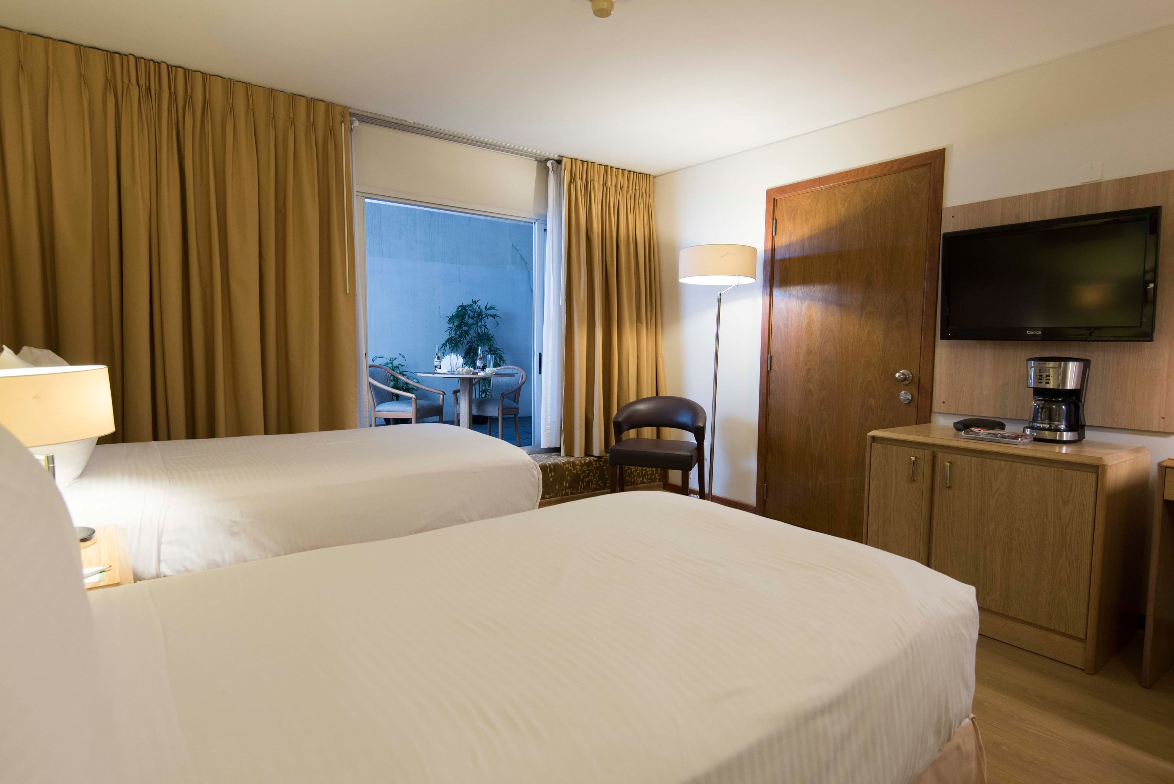 Holiday Inn Montevideo — 59