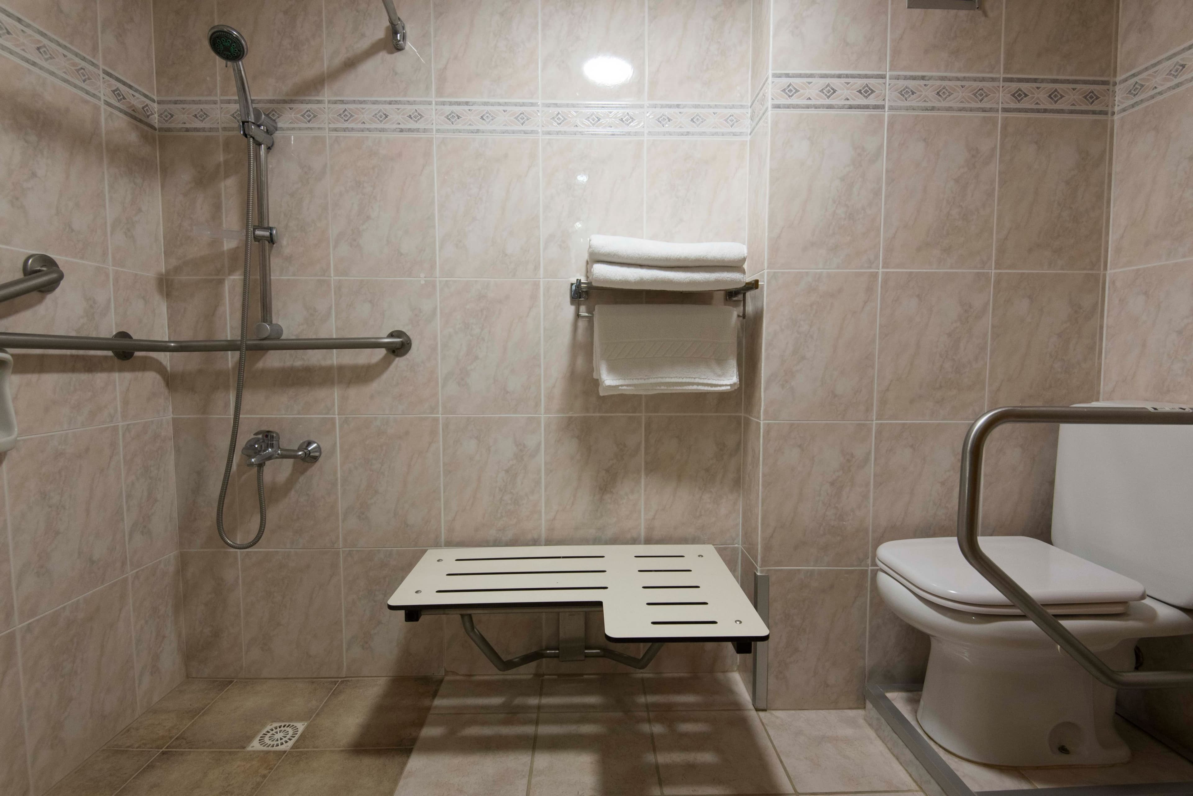 Holiday Inn Montevideo — 61