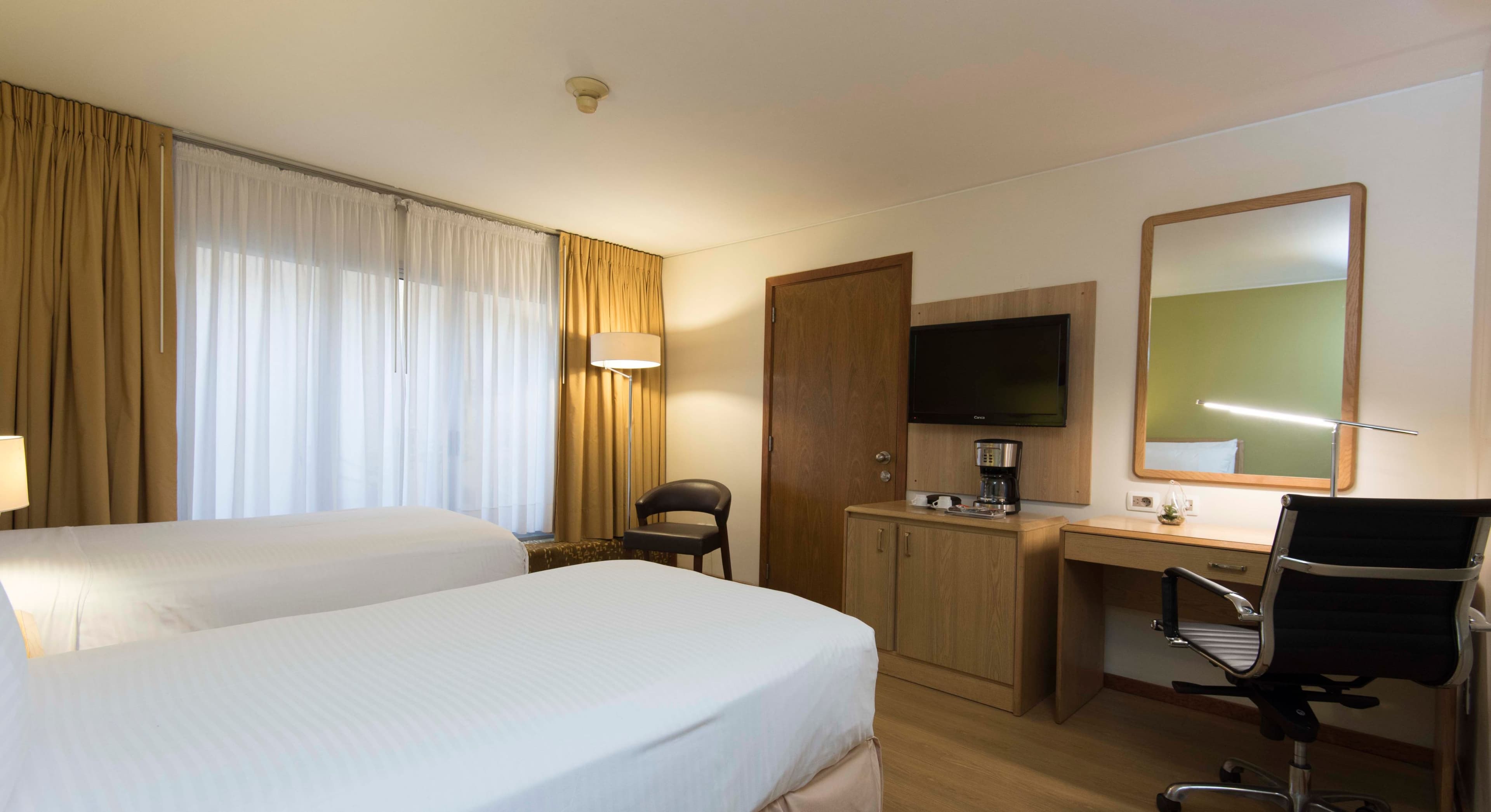 Holiday Inn Montevideo — 53