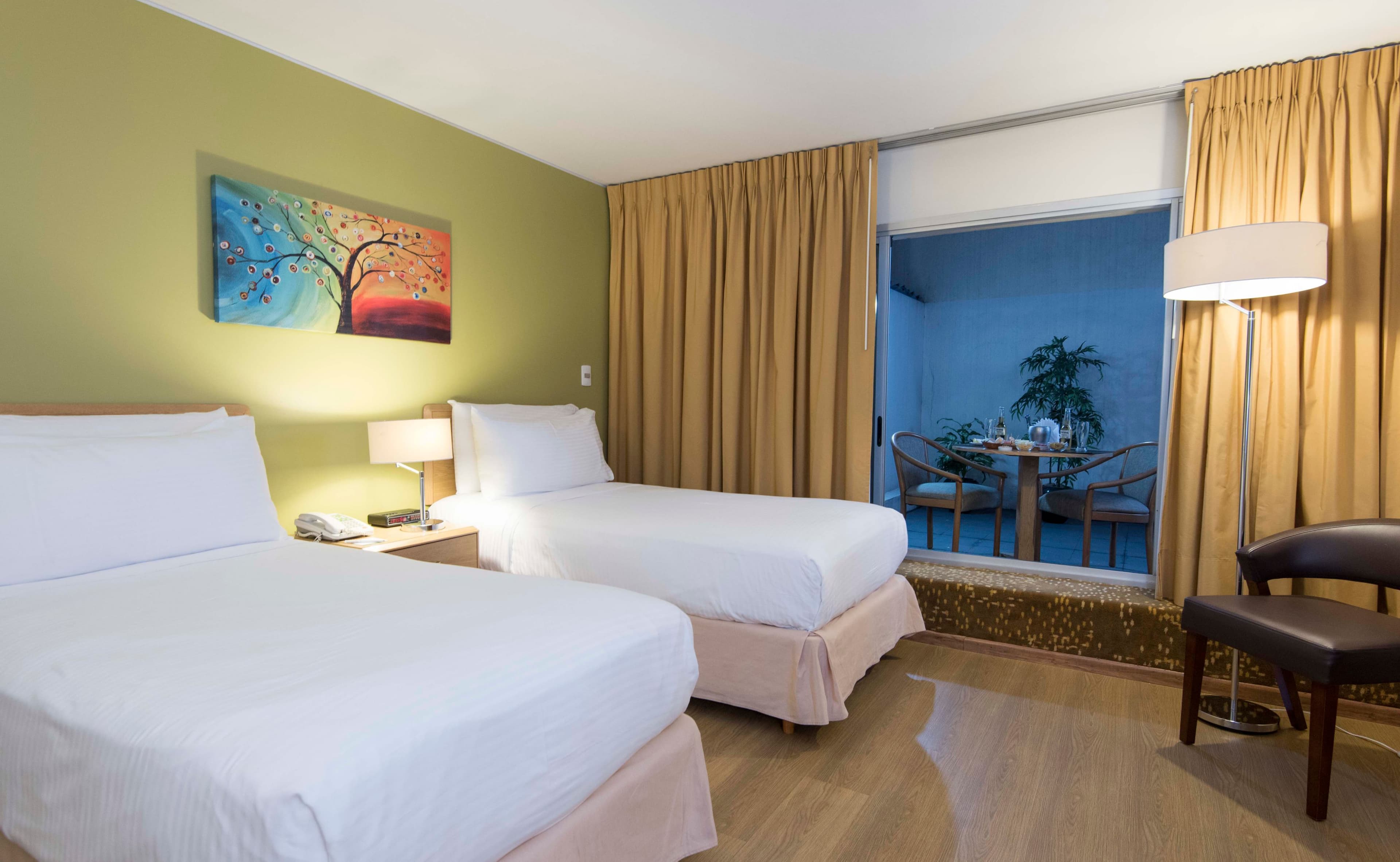 Holiday Inn Montevideo — 60