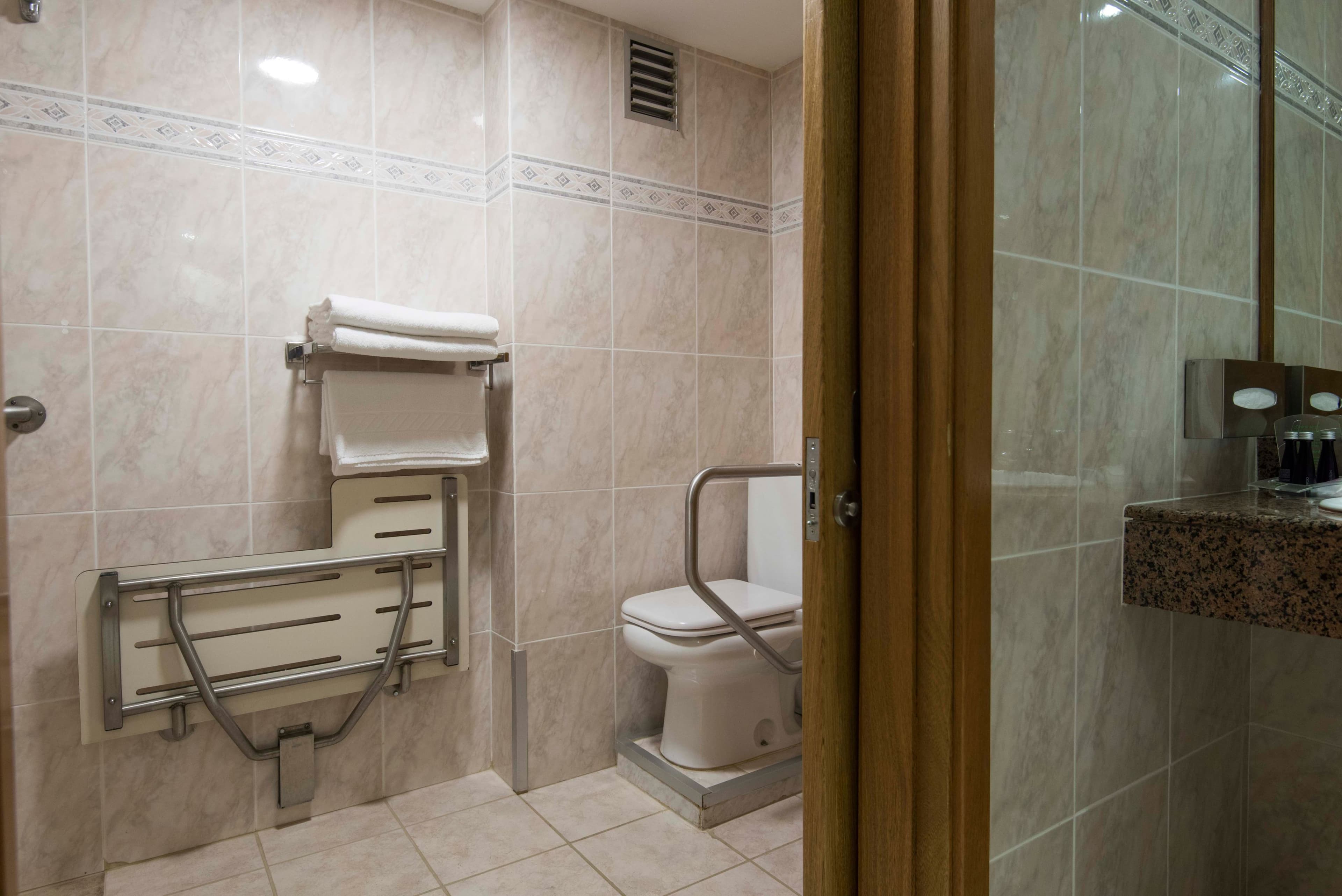 Holiday Inn Montevideo — 56