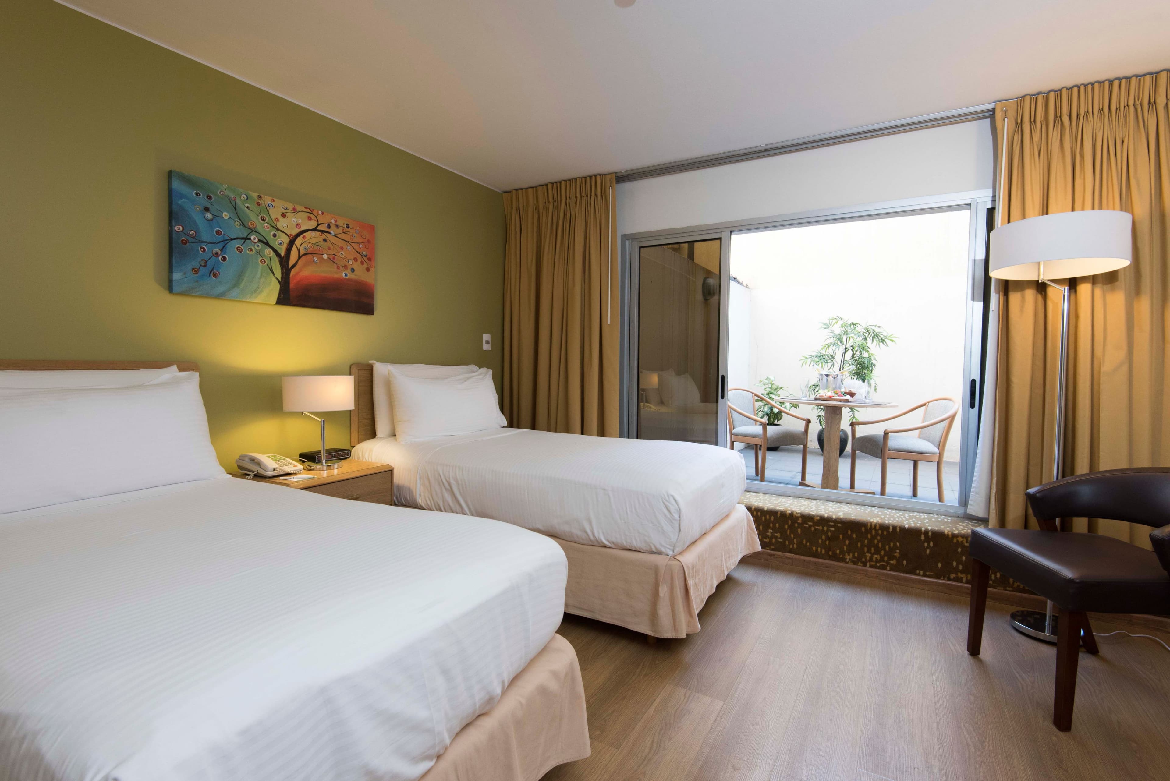 Holiday Inn Montevideo — 52
