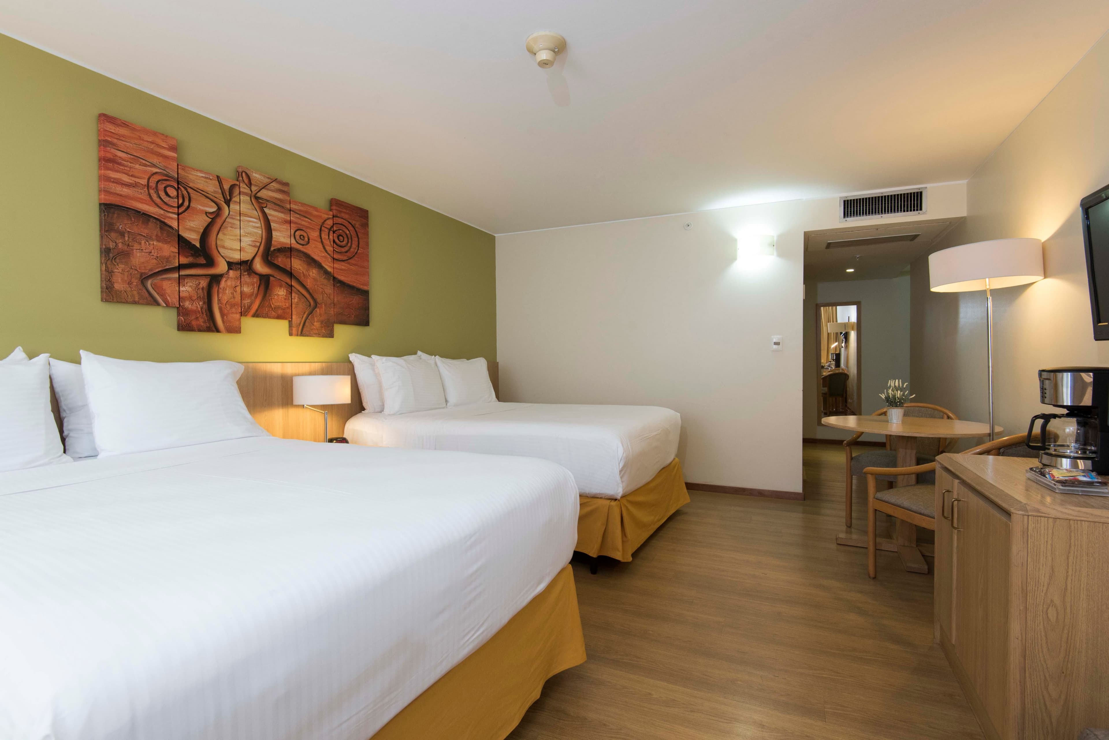 Holiday Inn Montevideo — 25