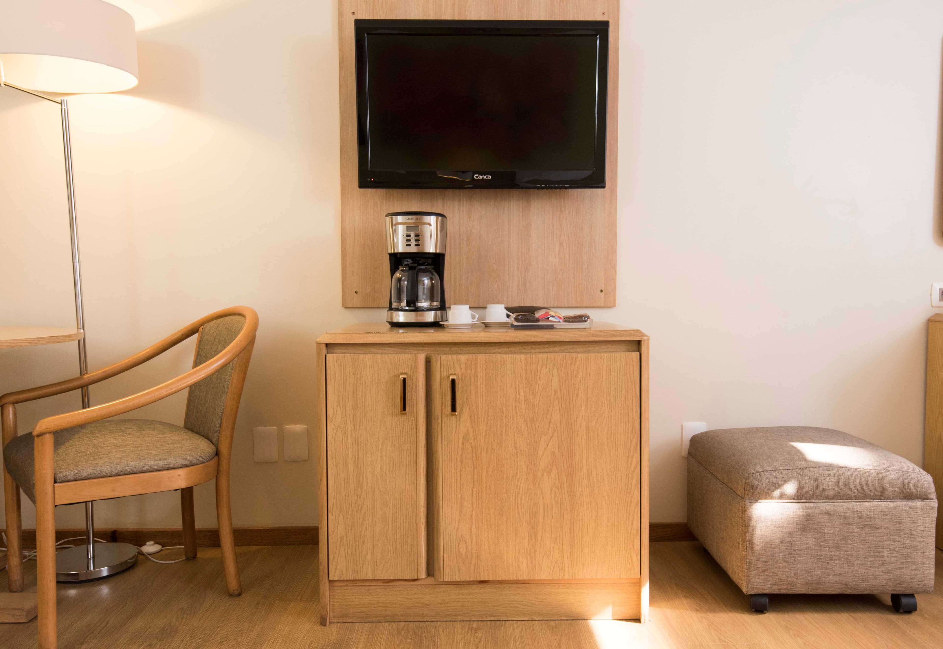 Holiday Inn Montevideo — 19
