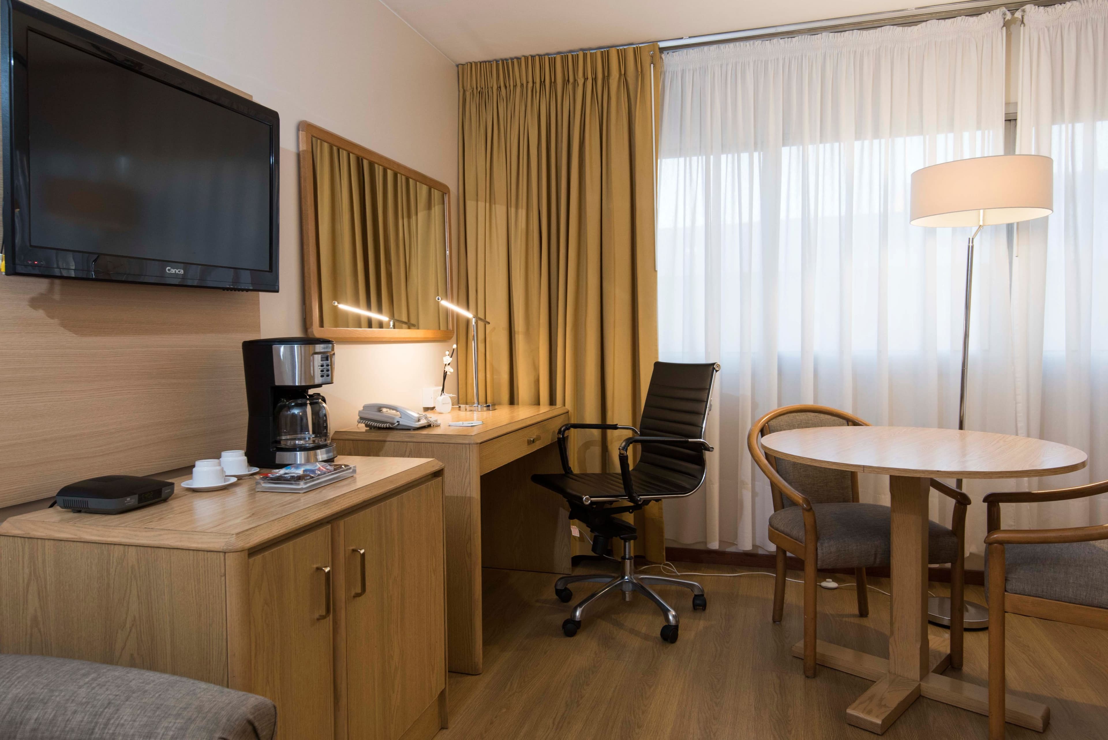 Holiday Inn Montevideo — 24