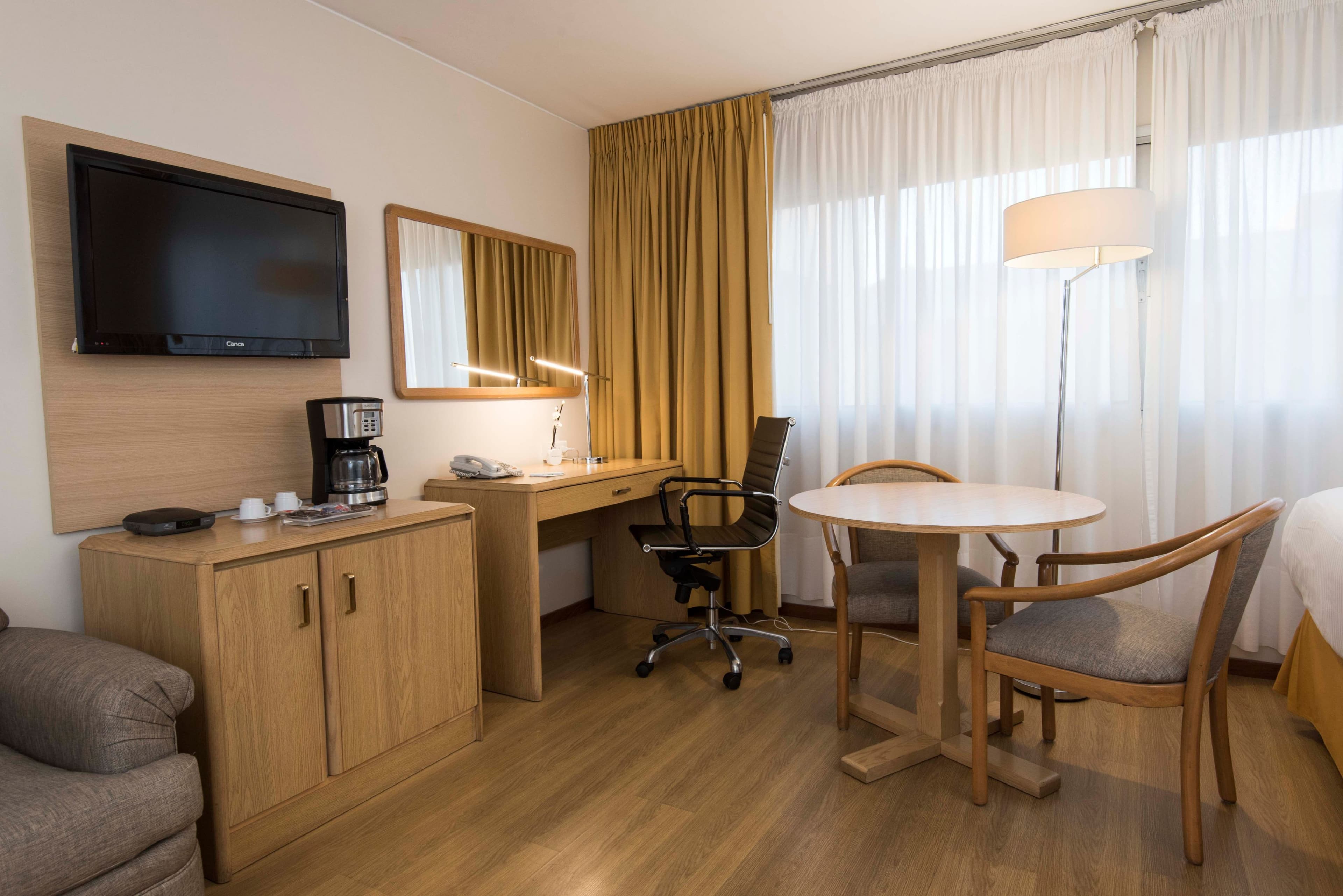 Holiday Inn Montevideo — 23