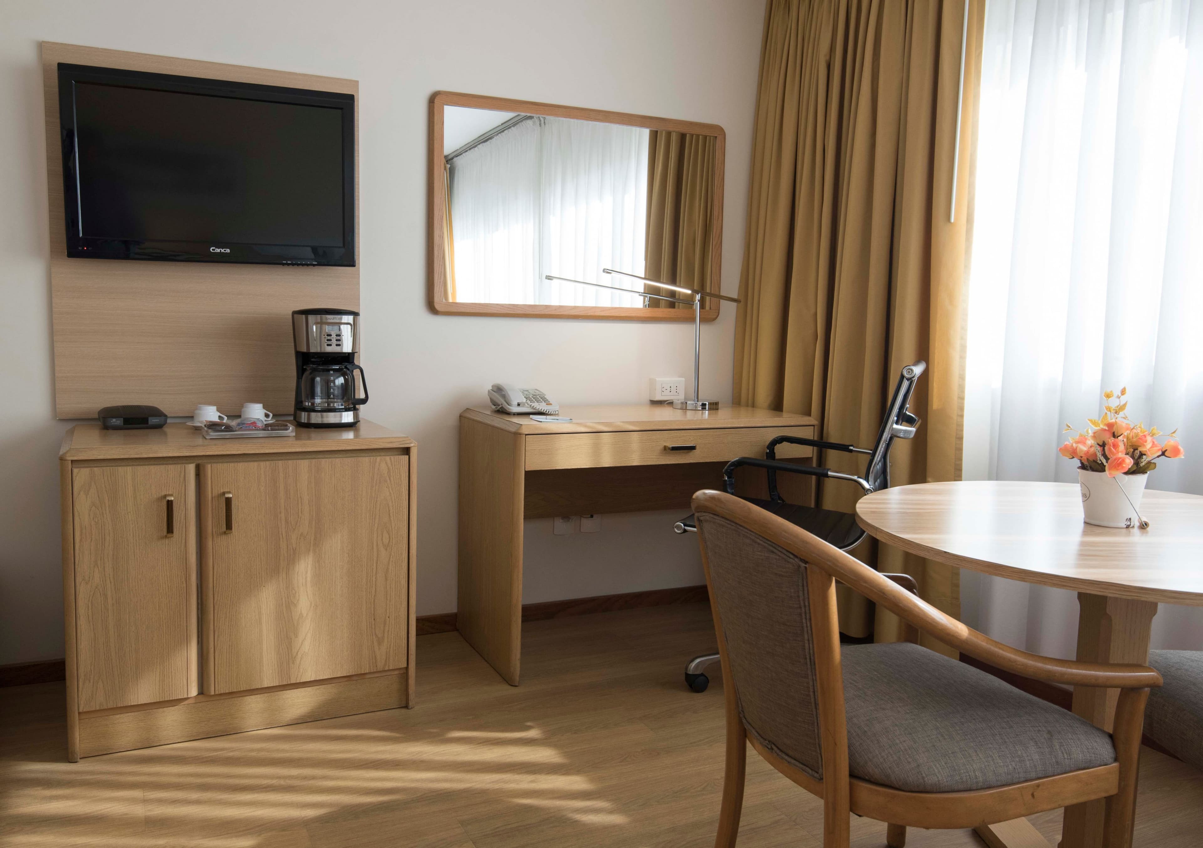 Holiday Inn Montevideo — 21