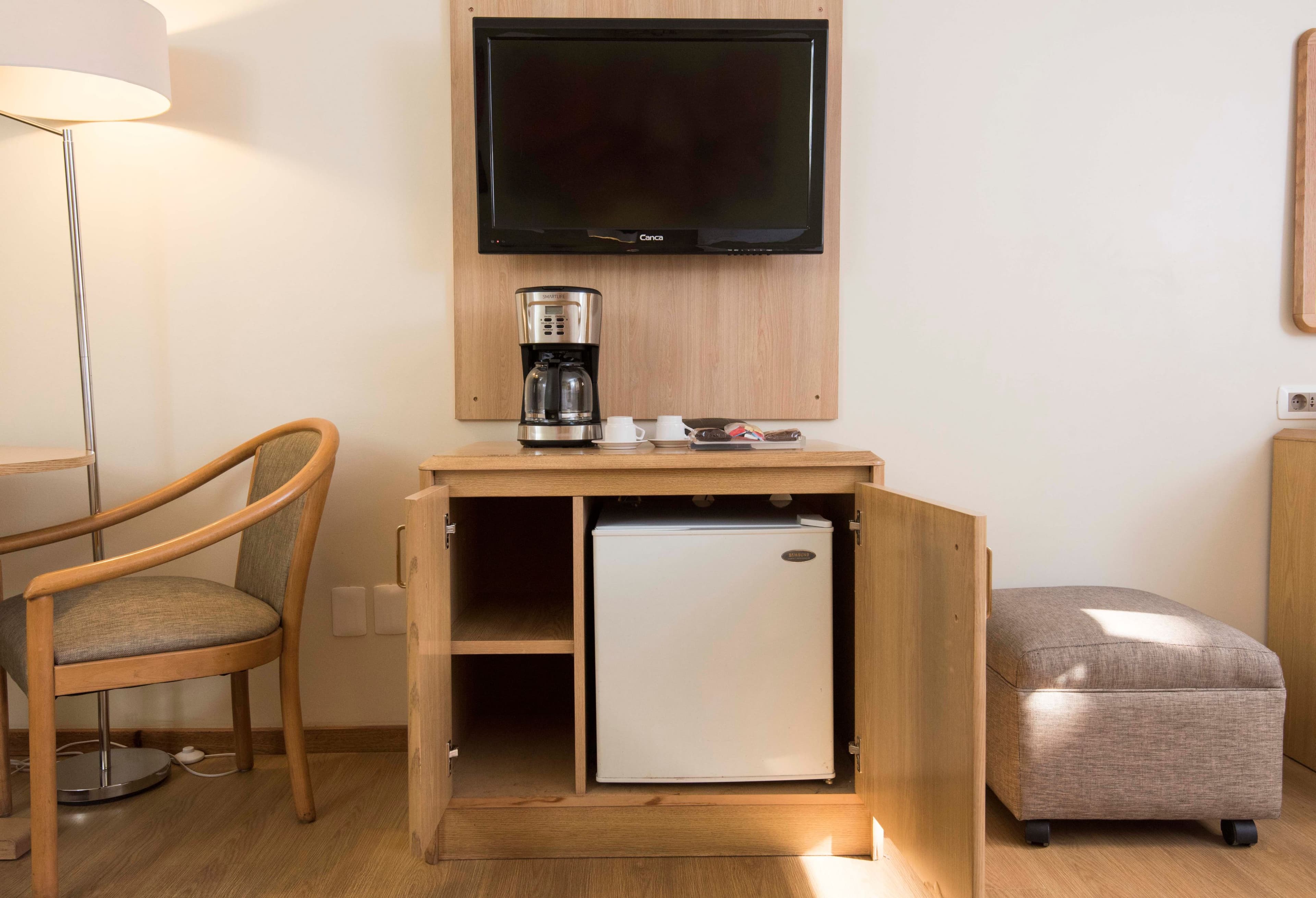 Holiday Inn Montevideo — 31