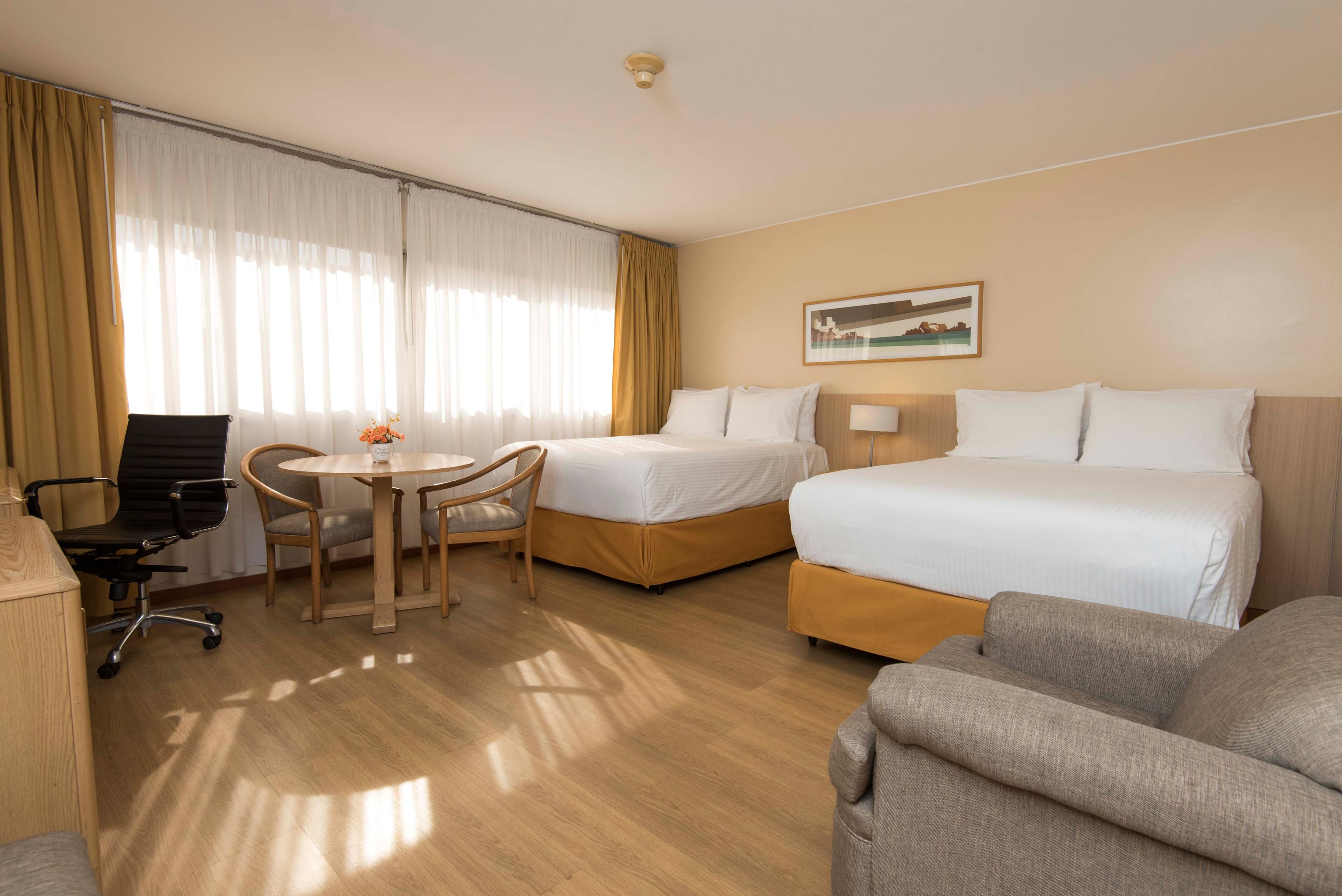 Holiday Inn Montevideo — 26