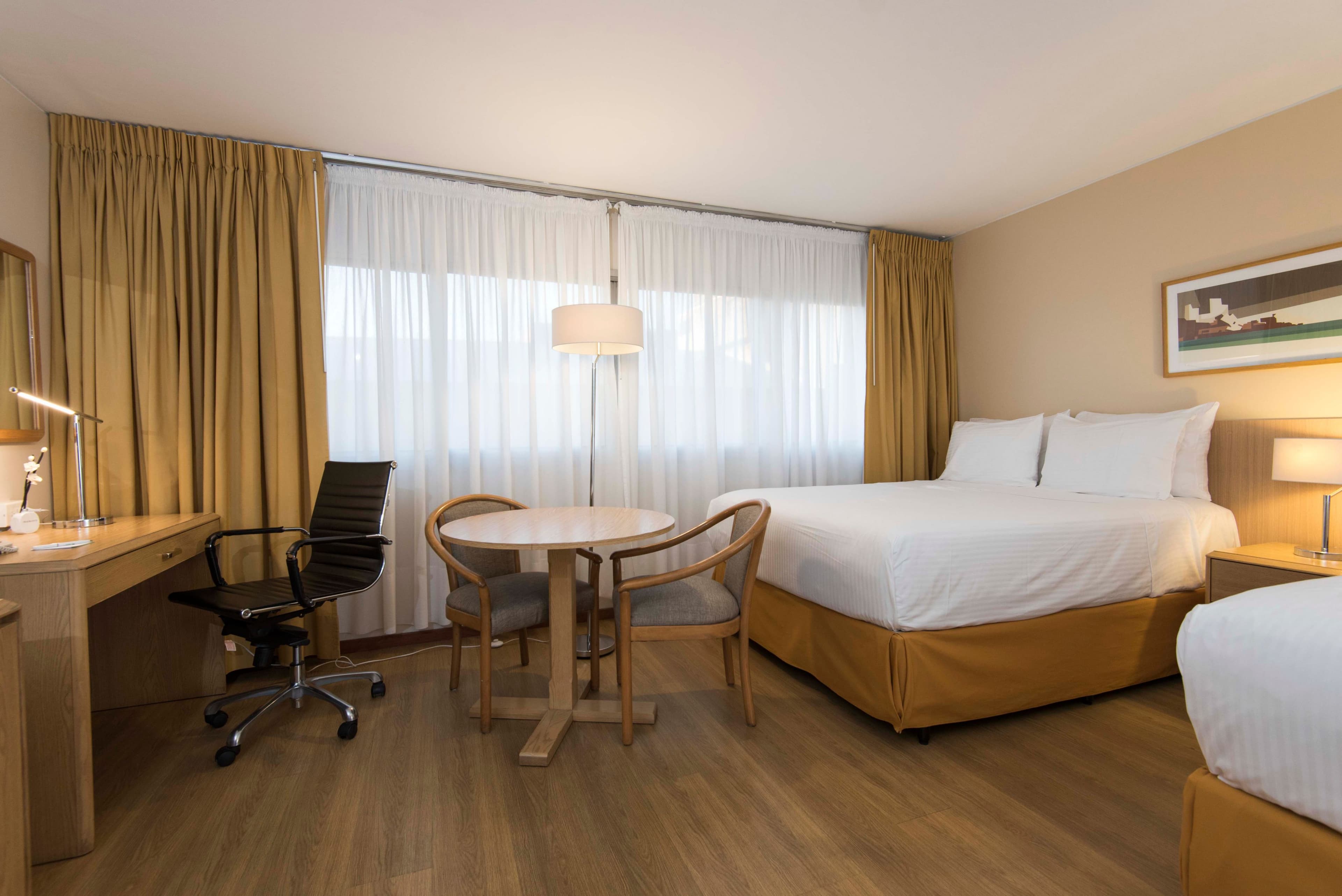 Holiday Inn Montevideo — 27