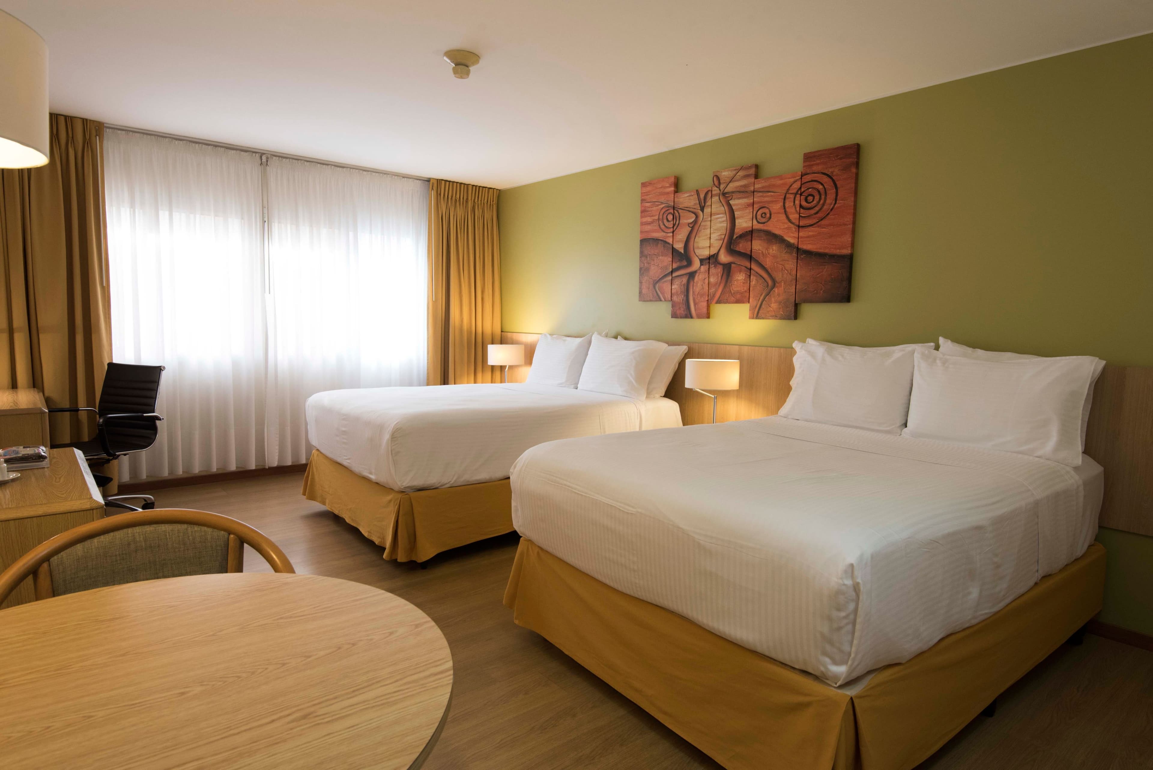 Holiday Inn Montevideo — 29