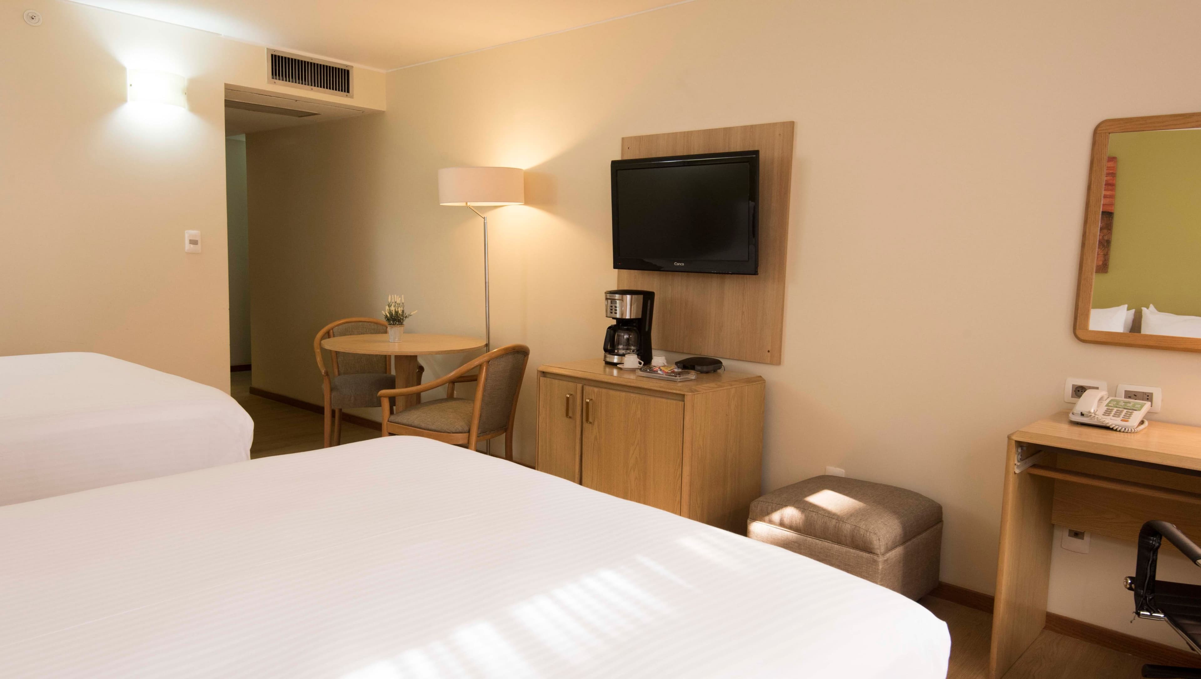 Holiday Inn Montevideo — 22