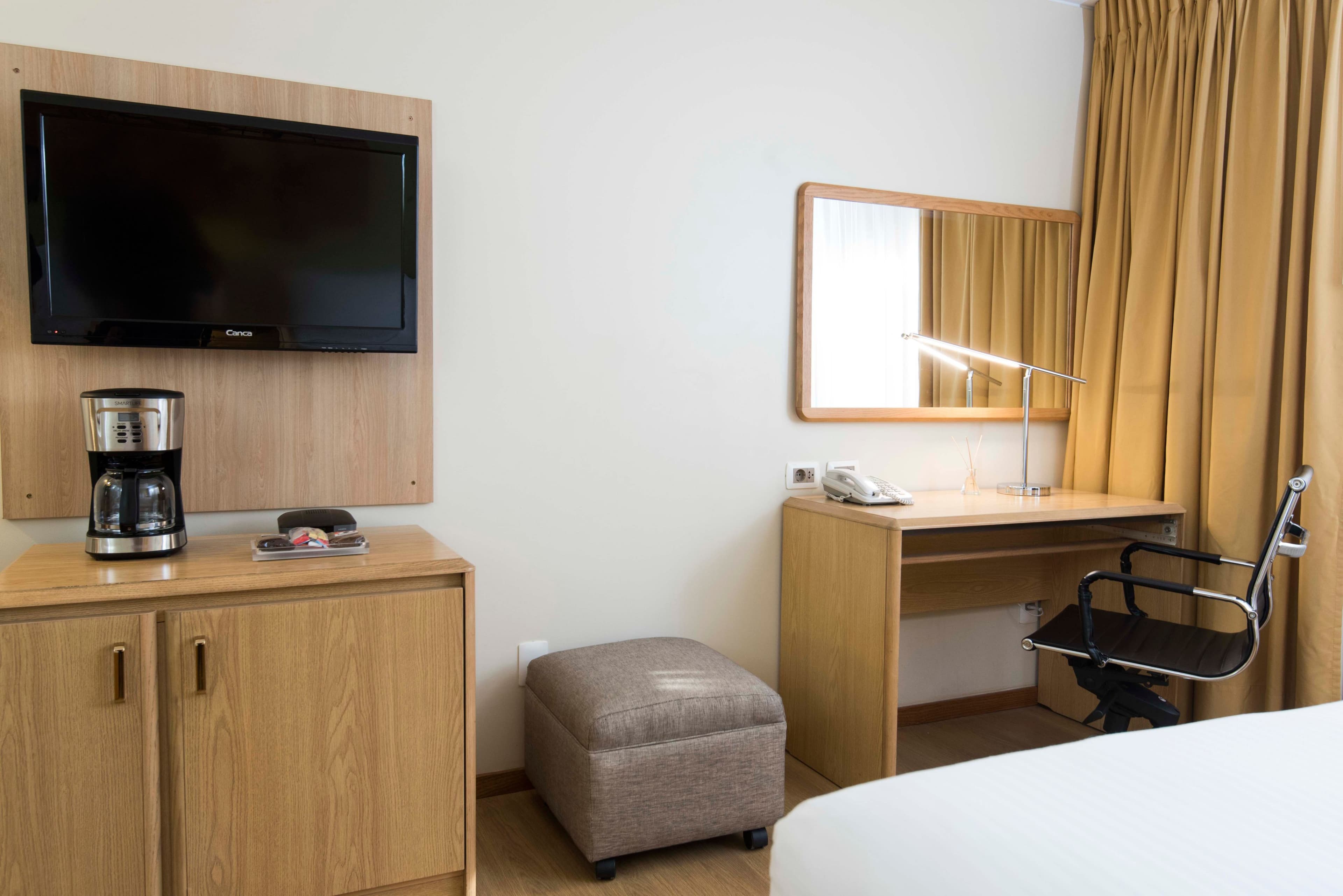 Holiday Inn Montevideo — 20