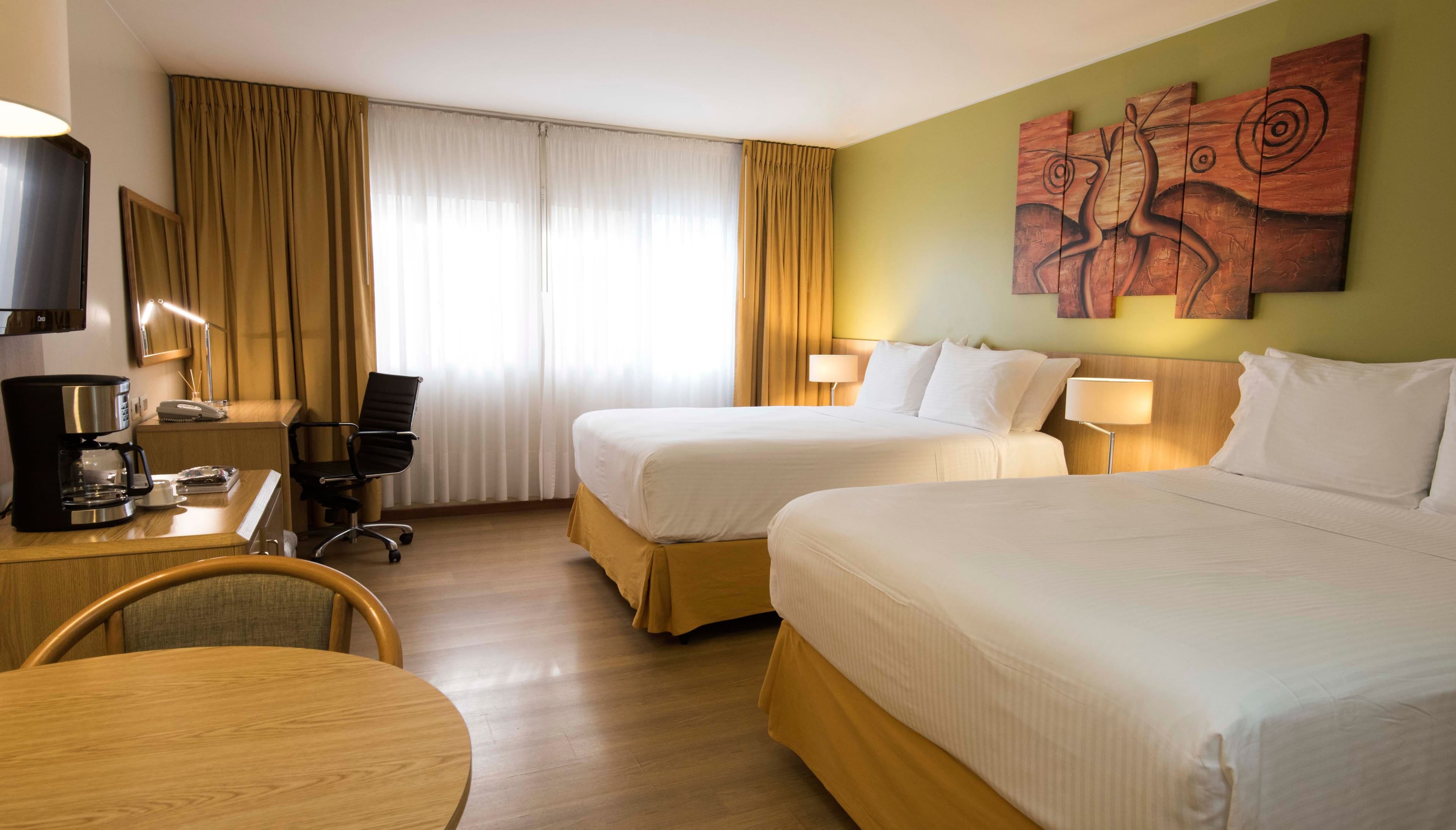 Holiday Inn Montevideo — 18