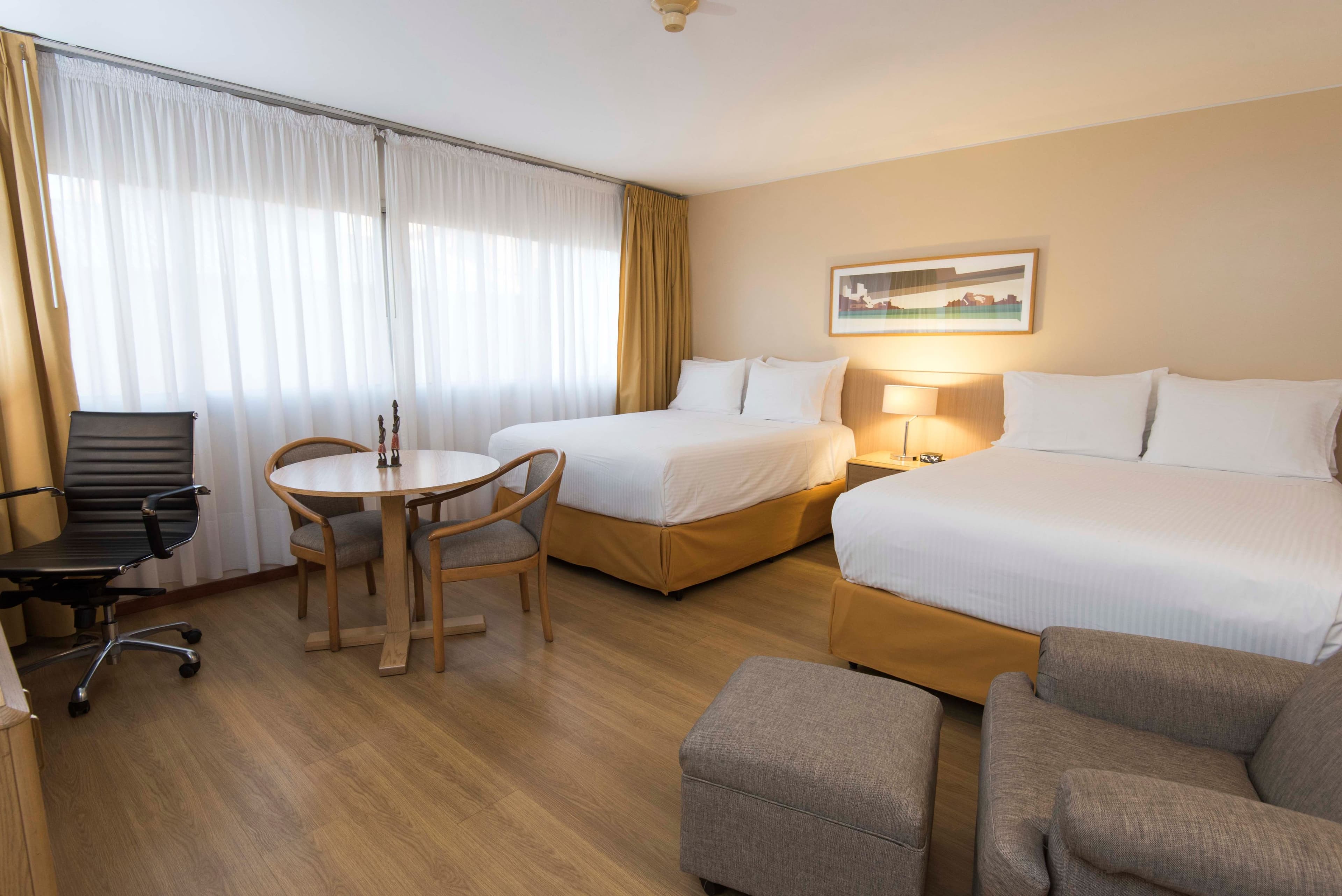 Holiday Inn Montevideo — 30