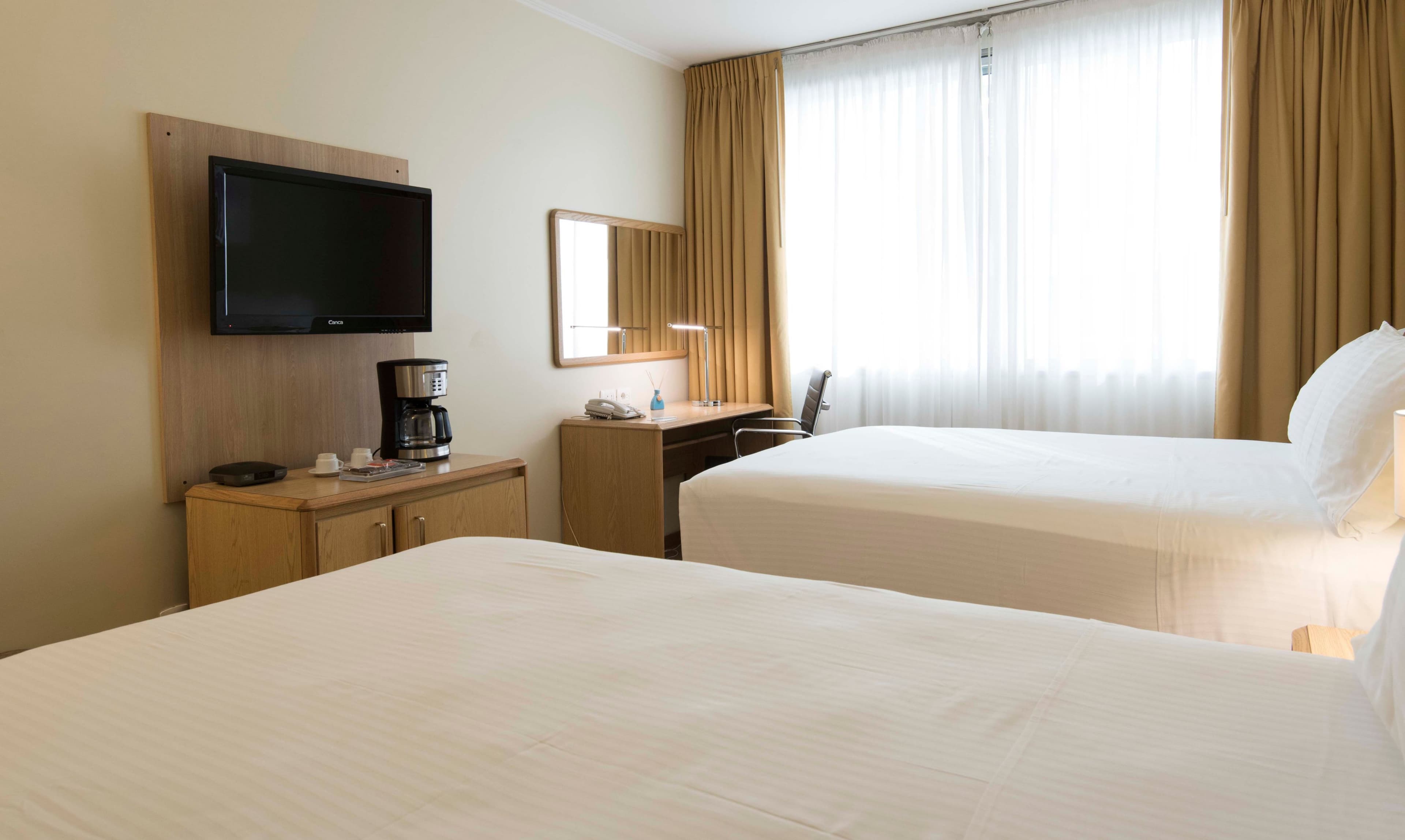 Holiday Inn Montevideo — 49