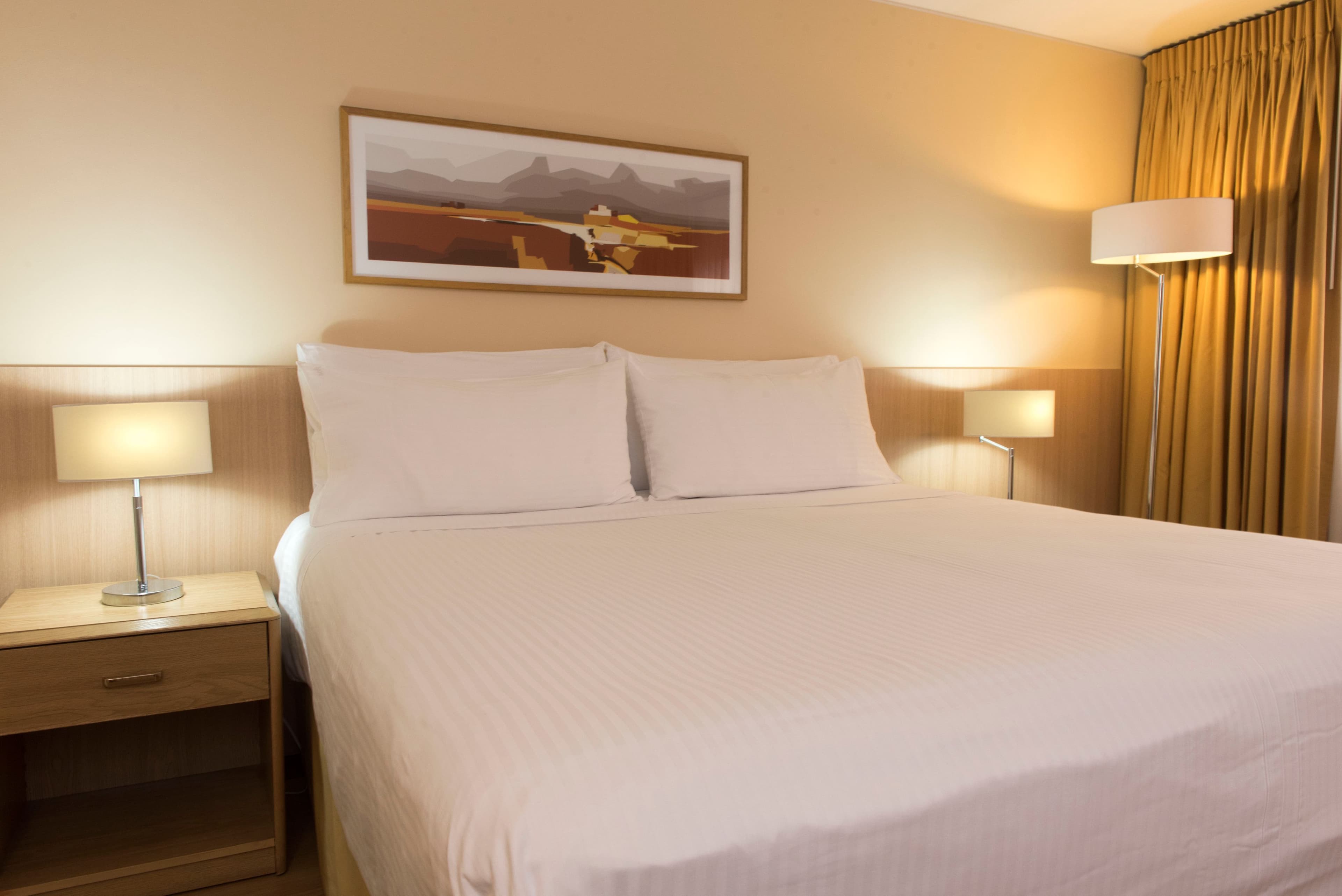 Holiday Inn Montevideo - Image 5