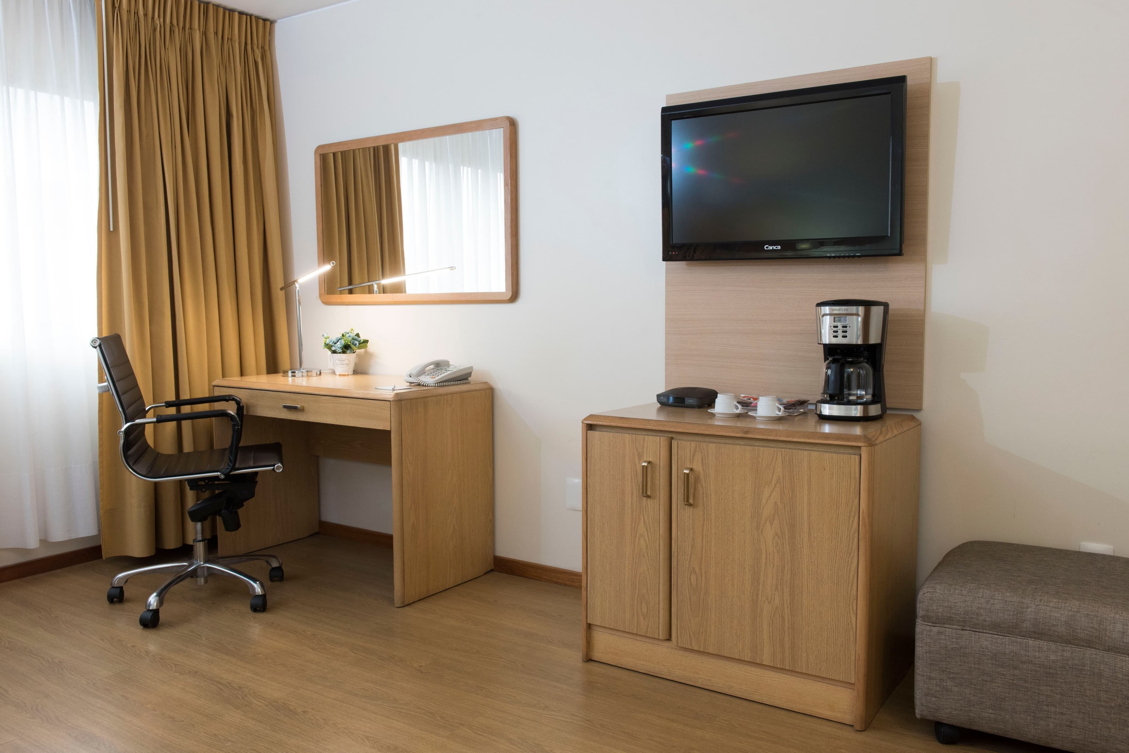 Holiday Inn Montevideo - Image 4