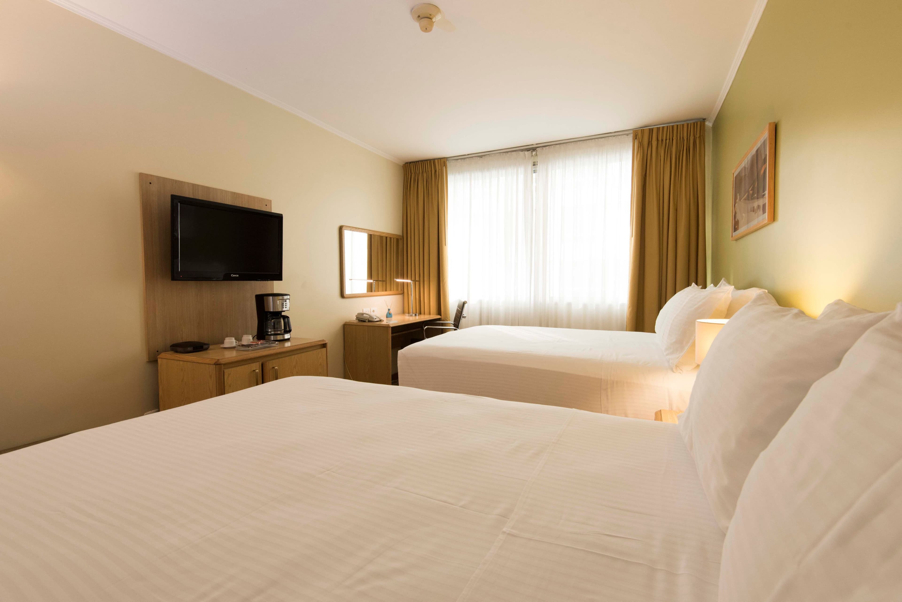 Holiday Inn Montevideo — 48