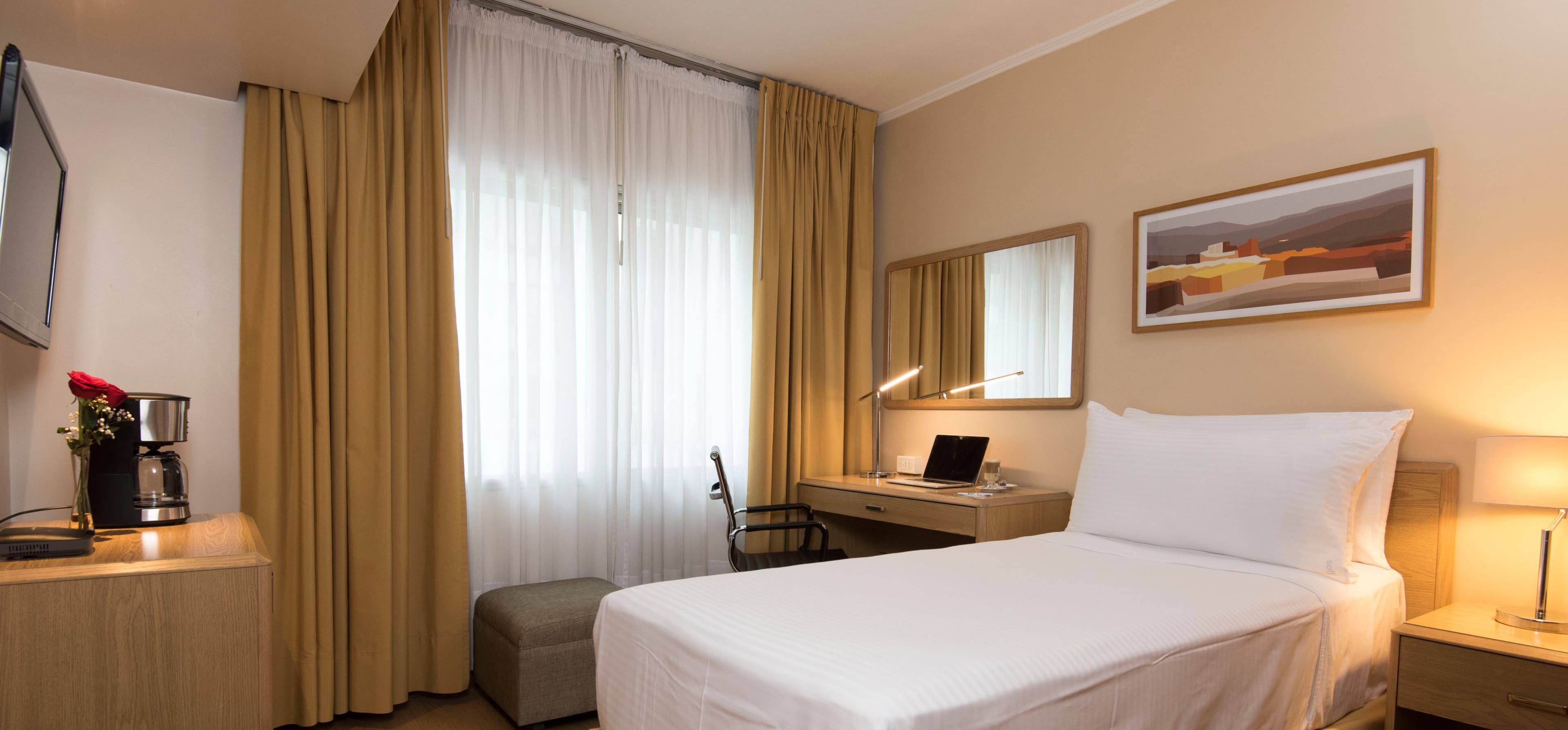 Holiday Inn Montevideo — 13