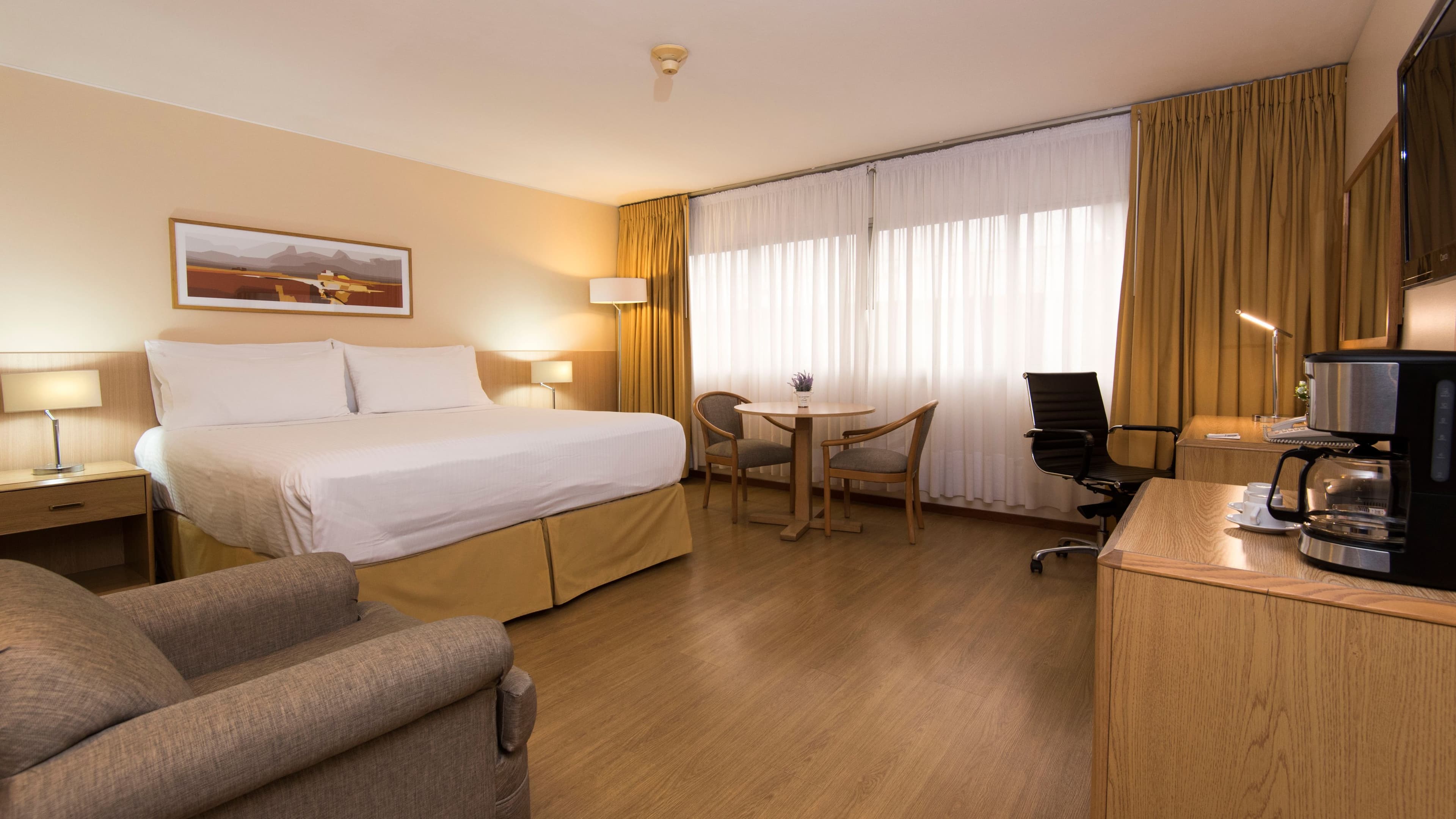 Holiday Inn Montevideo - Image 2